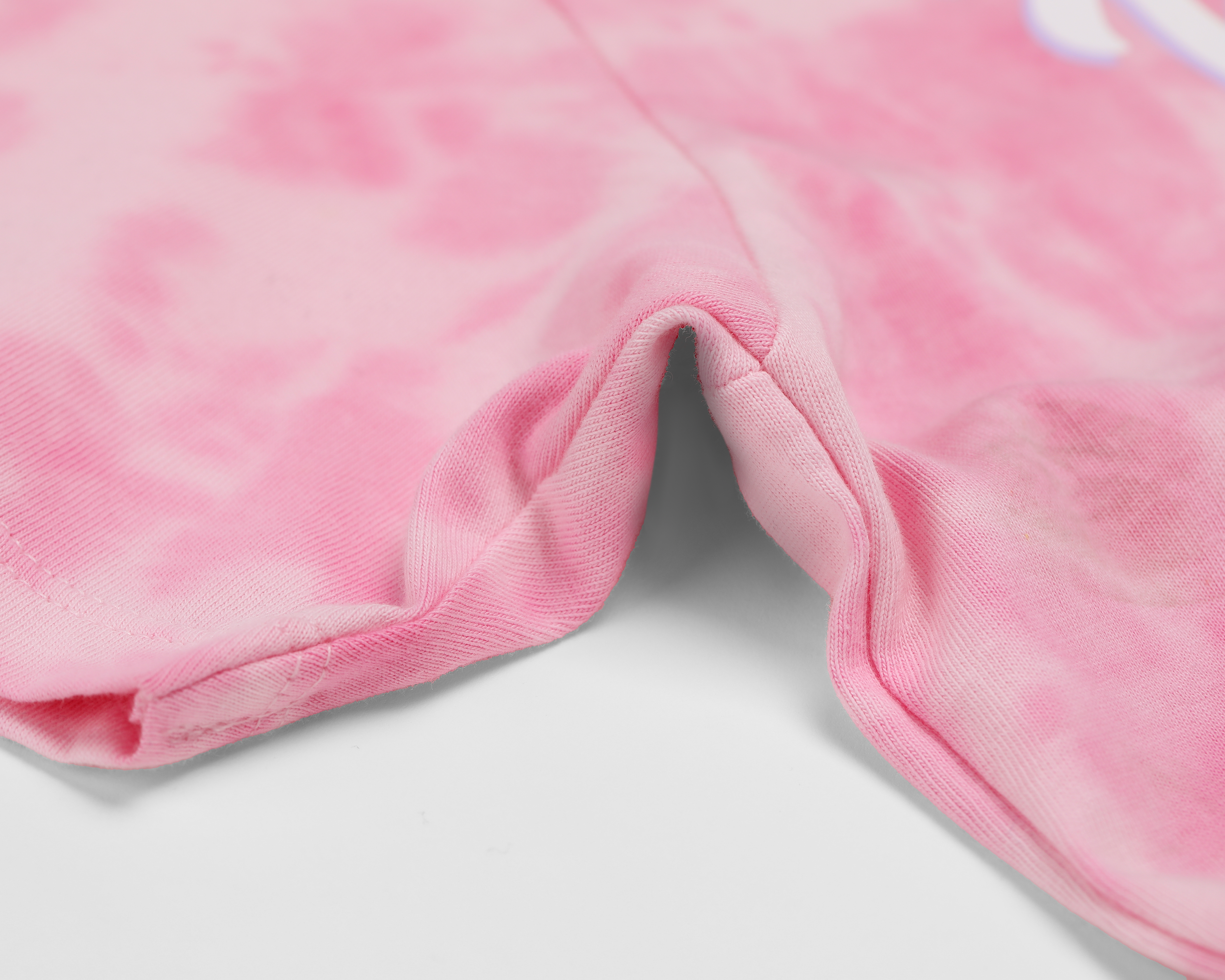 Foto 6 pulgar | Foto 5 | Playera Looney Tunes Tie-Dye para Mujer