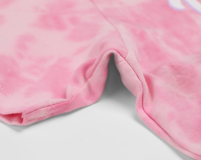 Foto 5 | Foto 5 | Playera Looney Tunes Tie-Dye para Mujer