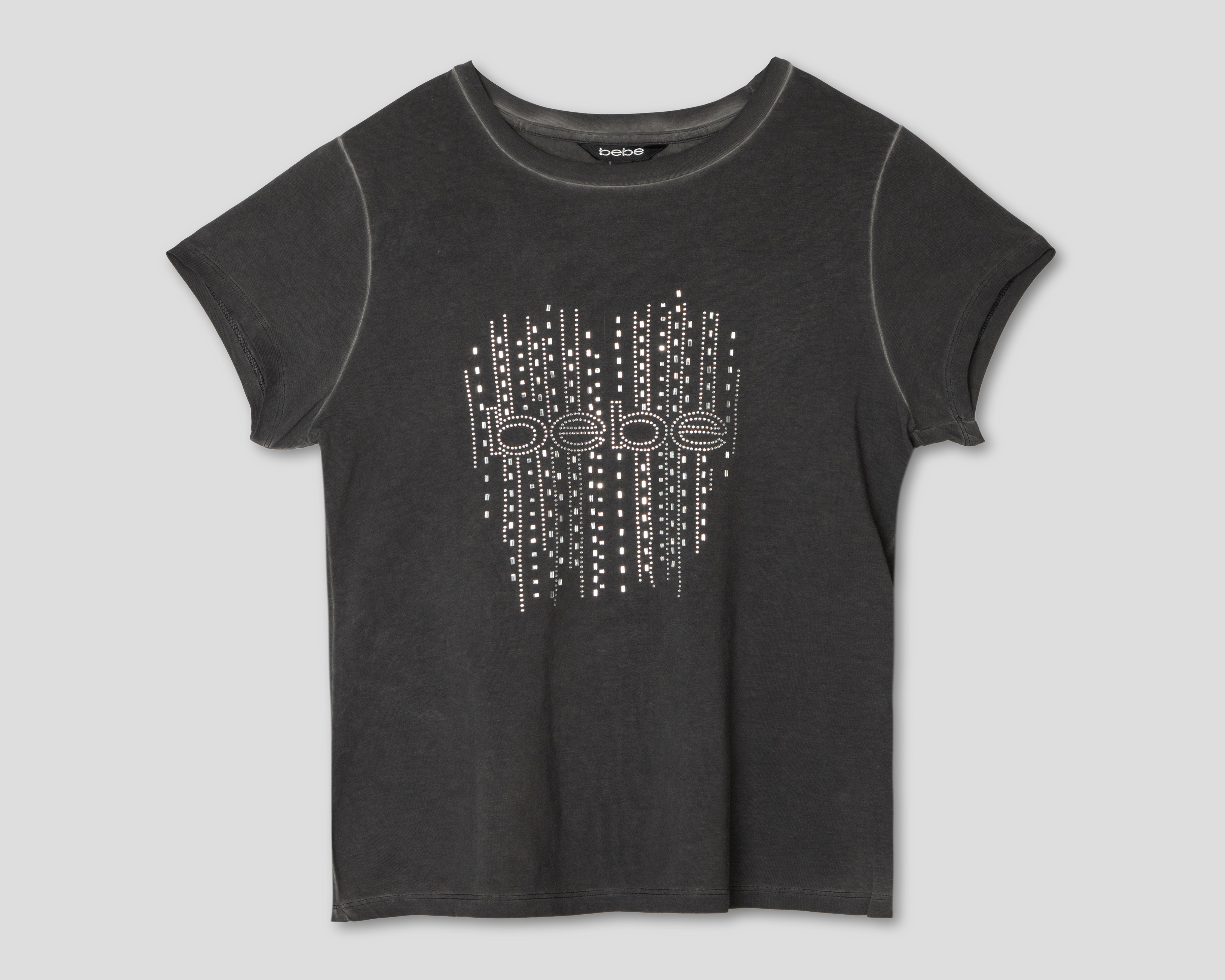 Foto 2 pulgar | Foto 1 | Playera Bebe para Mujer