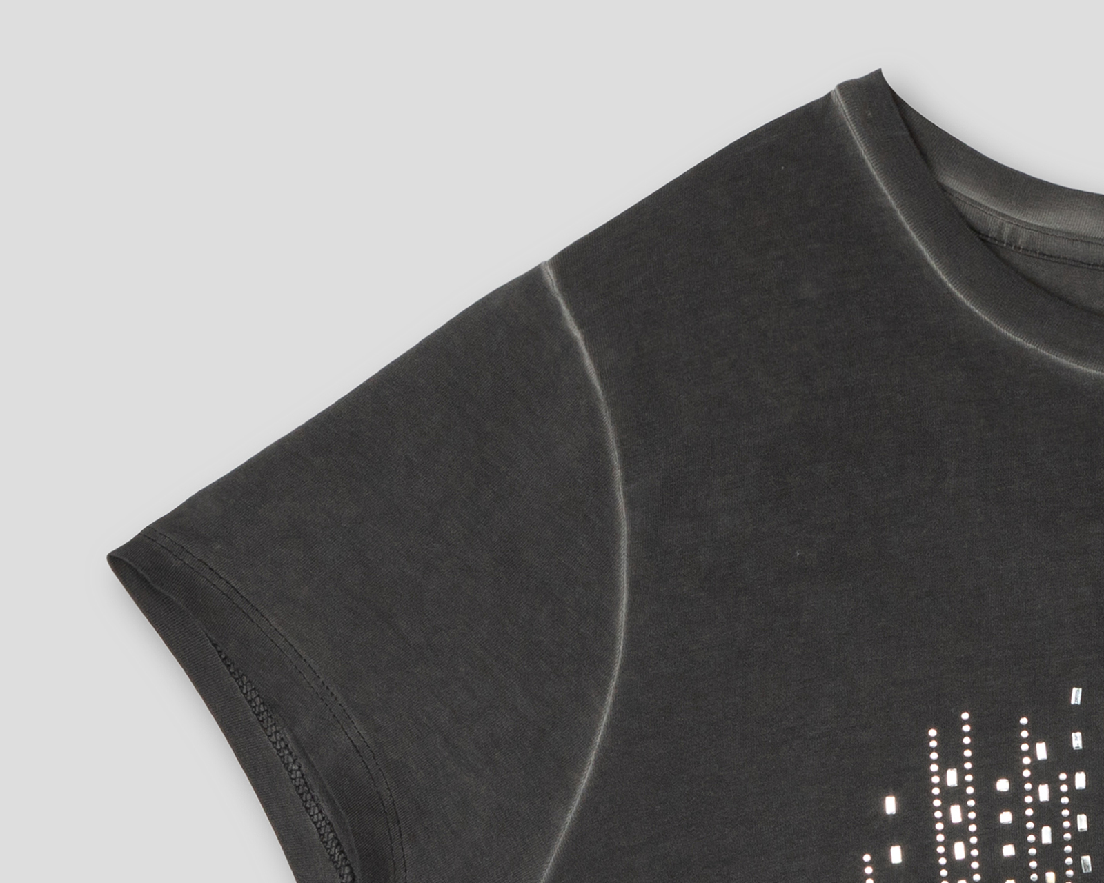 Foto 5 pulgar | Foto 4 | Playera Bebe para Mujer