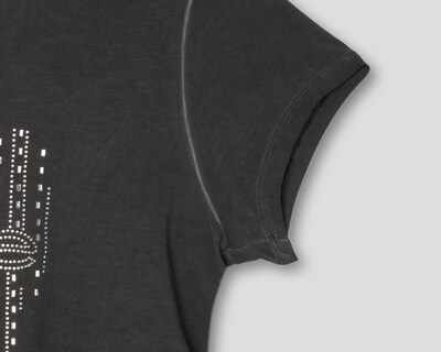 Foto 5 | Foto 5 | Playera Bebe para Mujer