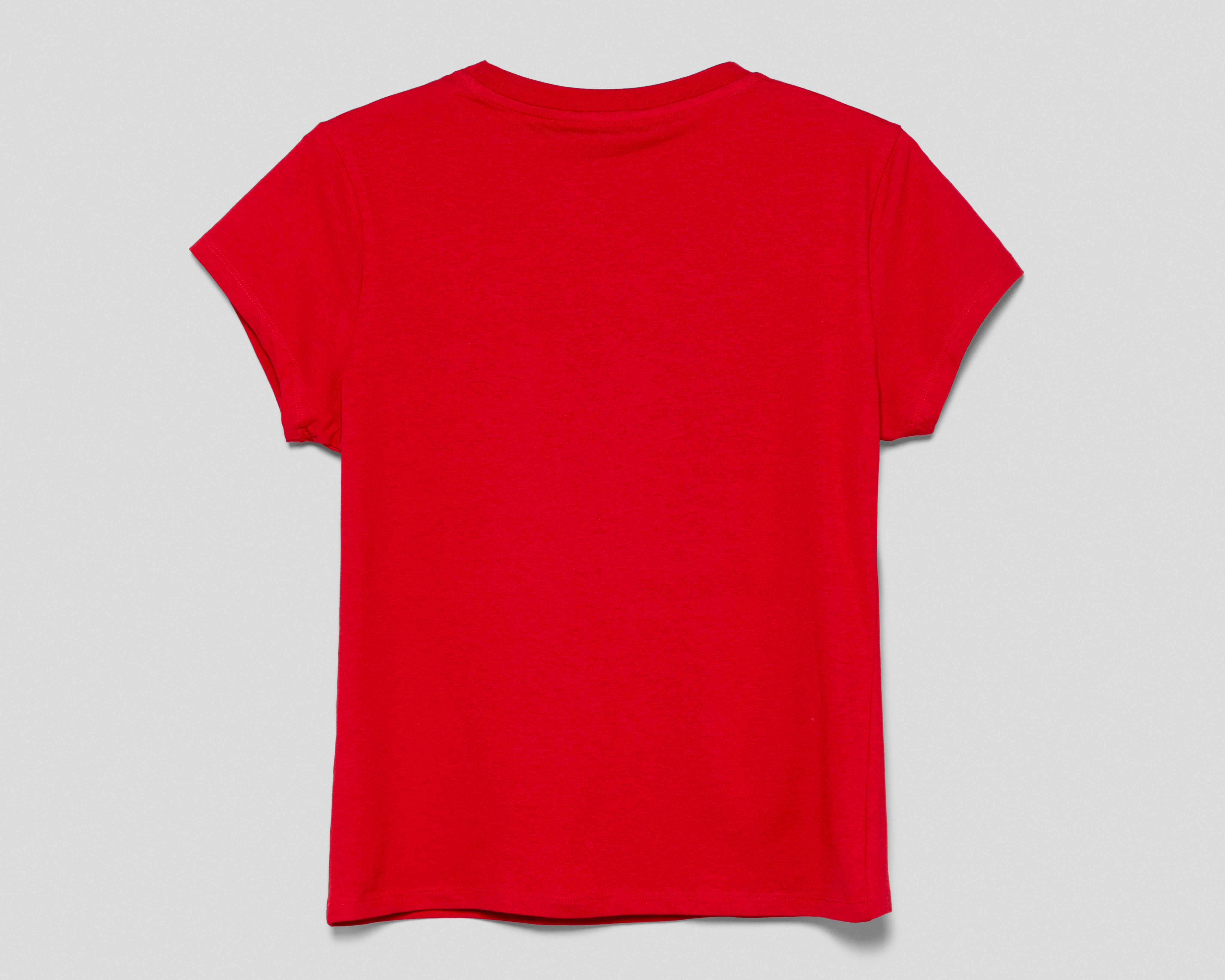 Foto 3 pulgar | Foto 2 | Playera Bebe con Pedrería para Mujer