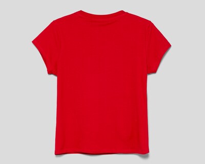 Foto 2 | Foto 2 | Playera Bebe con Pedrería para Mujer