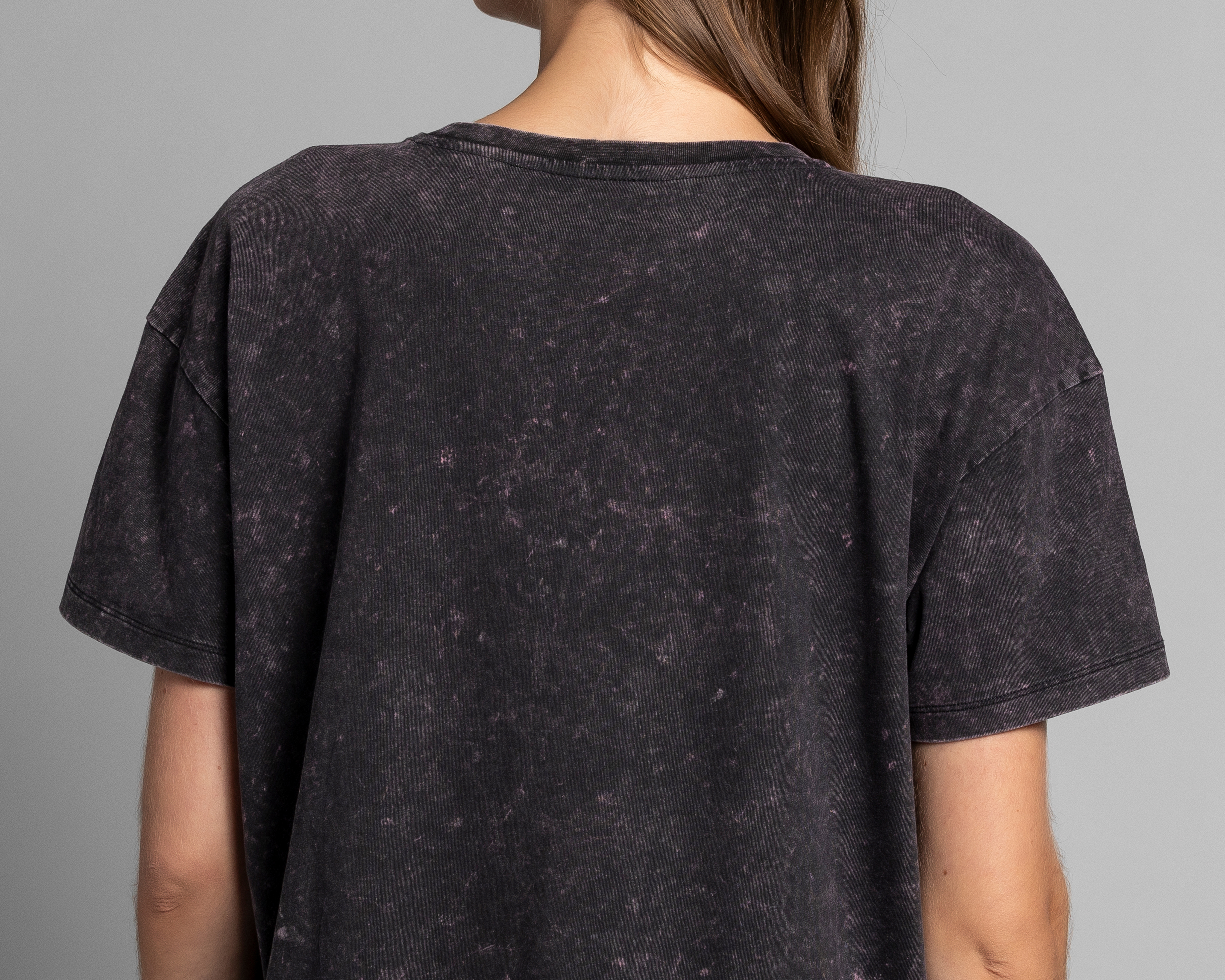 Foto 6 pulgar | Foto 5 | Playera Thinner Estampada para Mujer