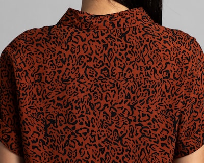 Foto 5 | Foto 5 | Blusa Thinner Manga Corta para Mujer