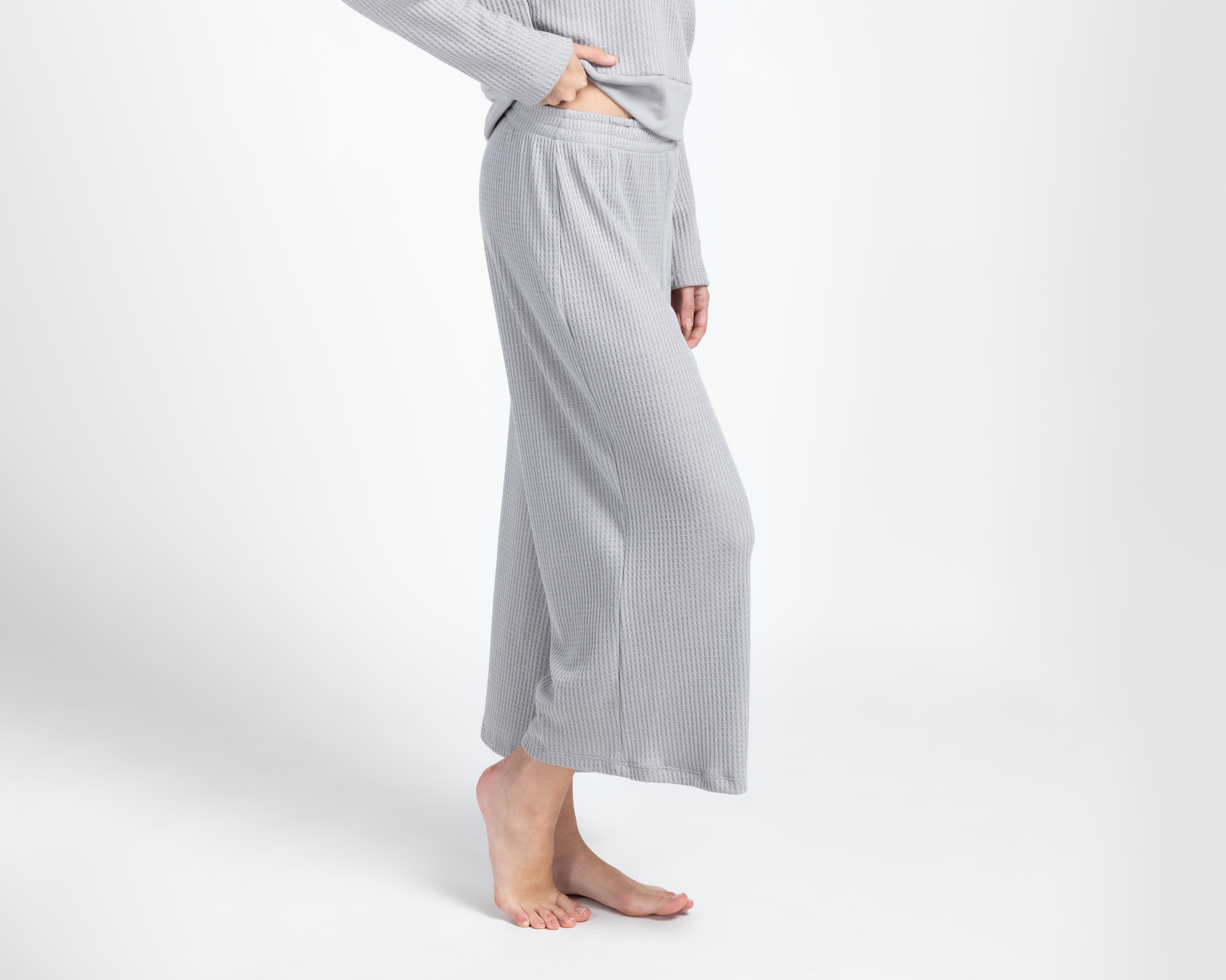 Foto 4 | Foto 4 | Pijama Tops & Bottoms para Mujer