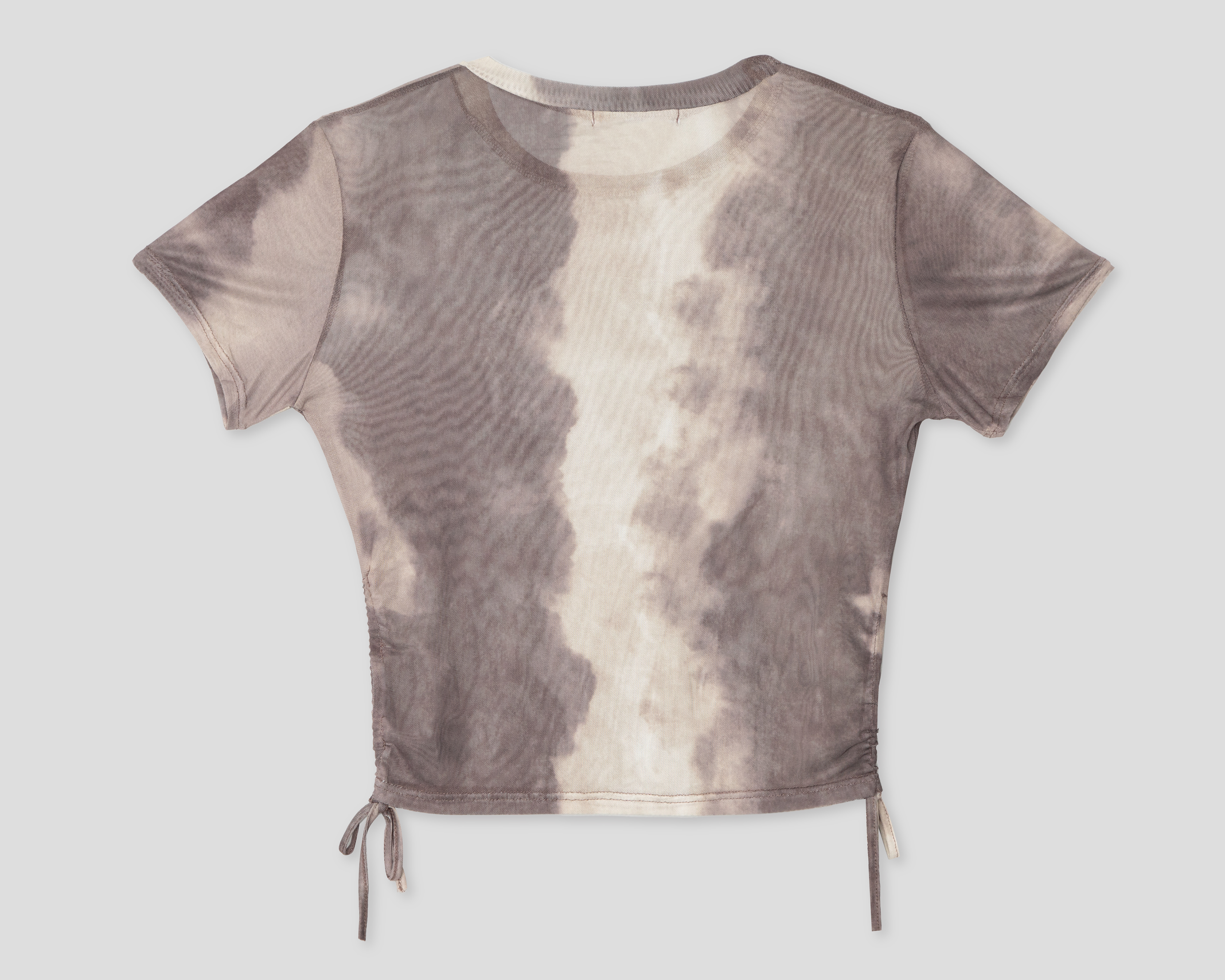 Foto 2 | Foto 2 | Blusa Refill Manga Corta para Mujer