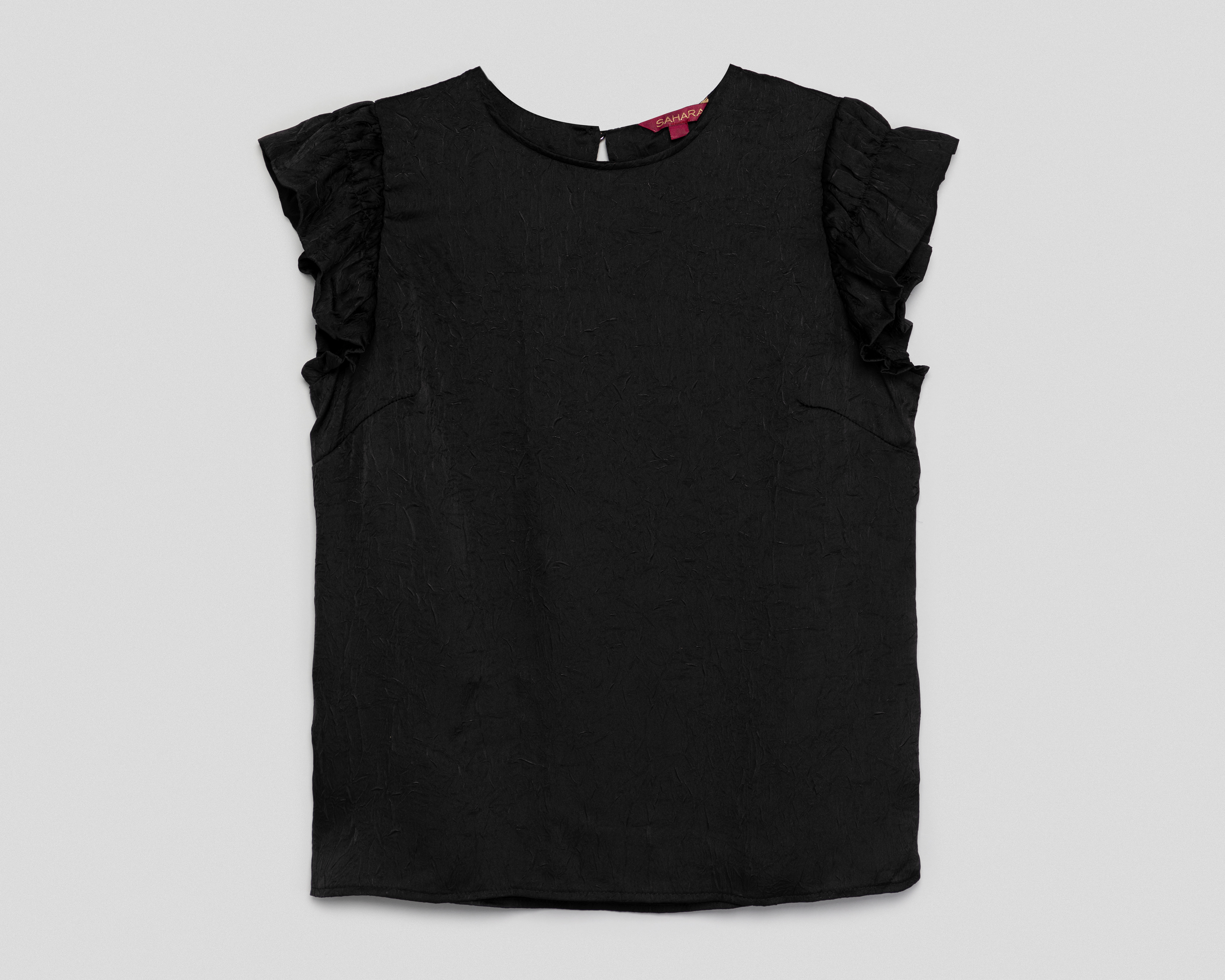 Foto 2 pulgar | Foto 1 | Blusa Sahara para Mujer