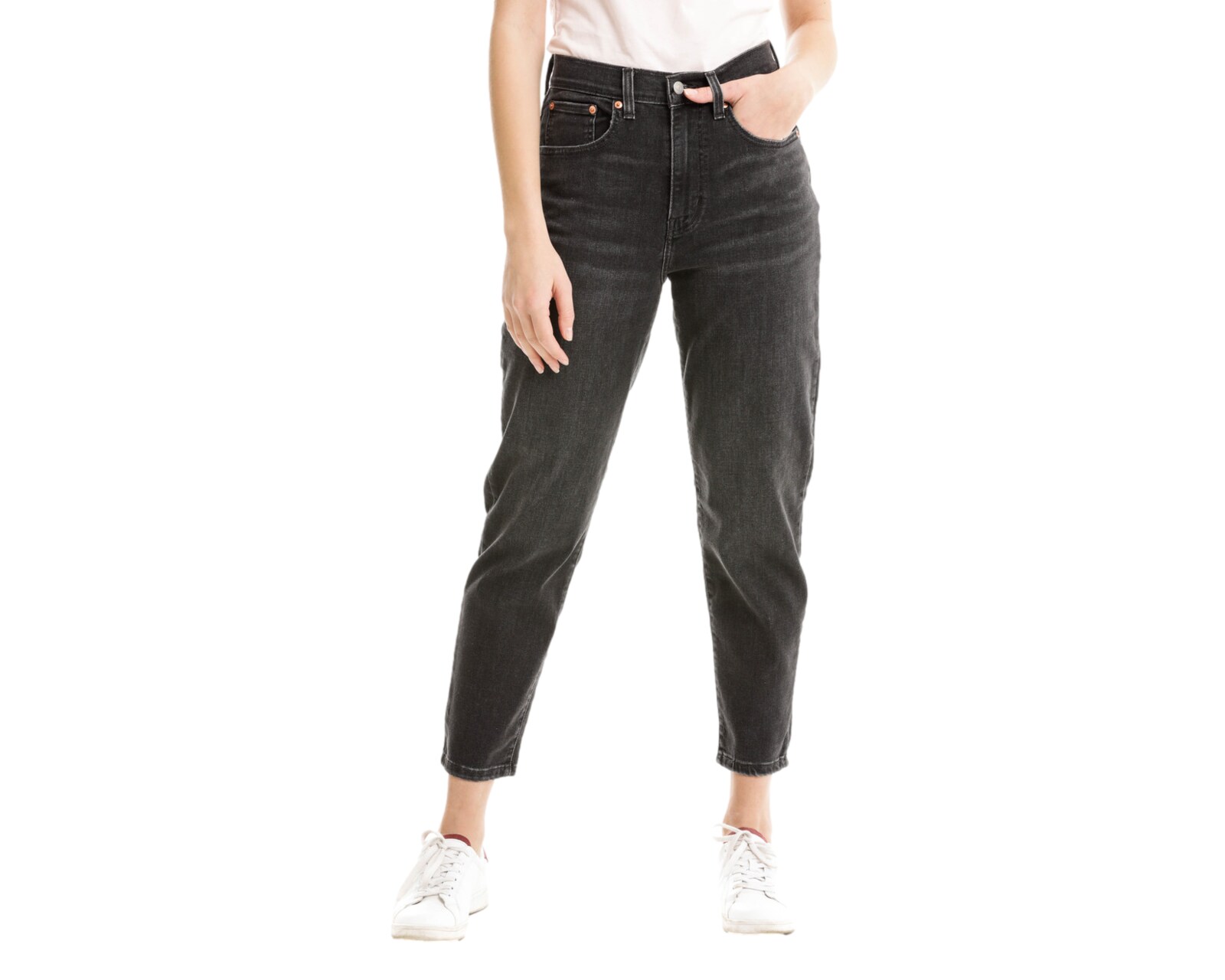 Jeans Levi's High Rise Boyfriend para Mujer