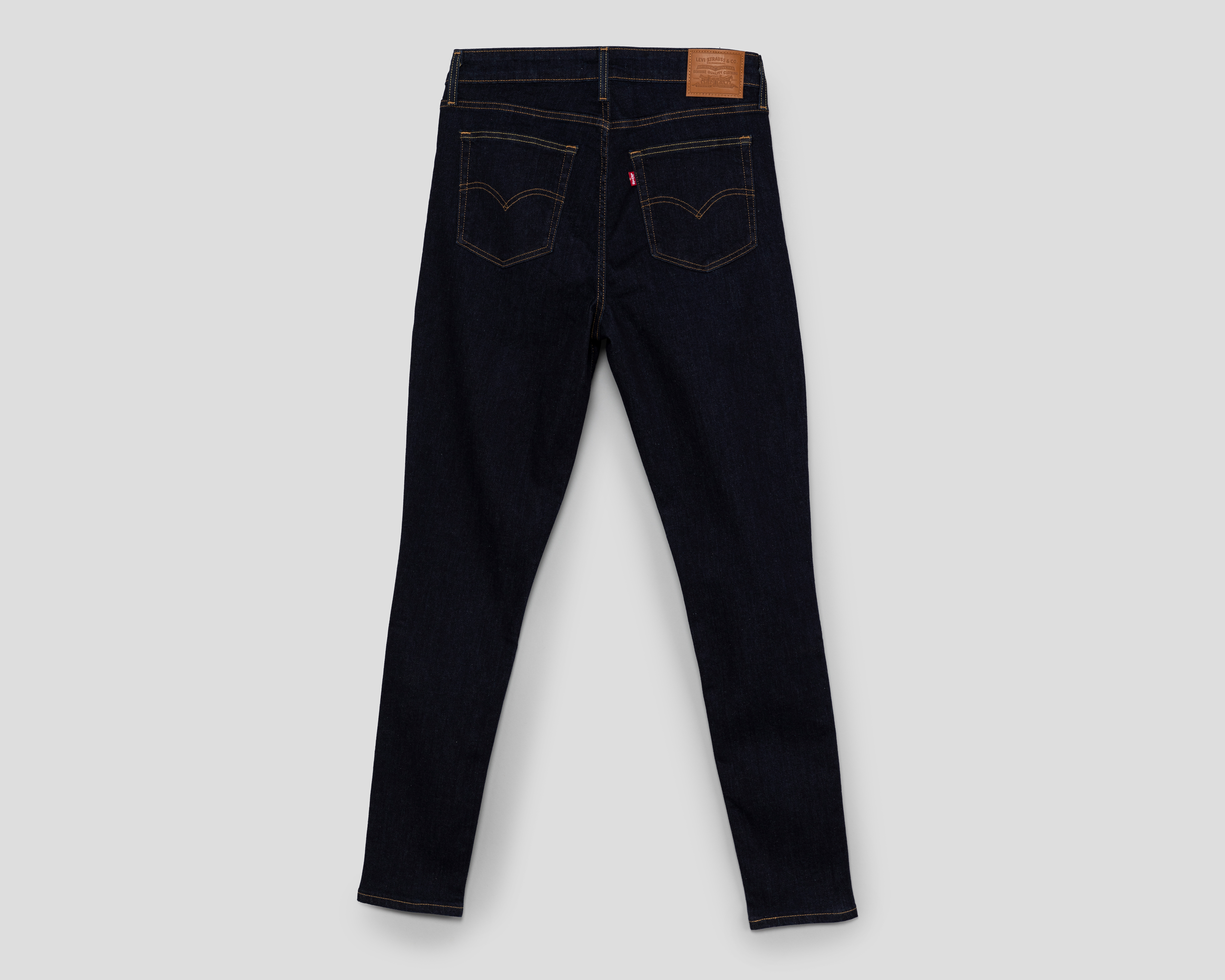 Foto 3 pulgar | Foto 2 | Jeans Levi's 721 High Rise Skinny para Mujer