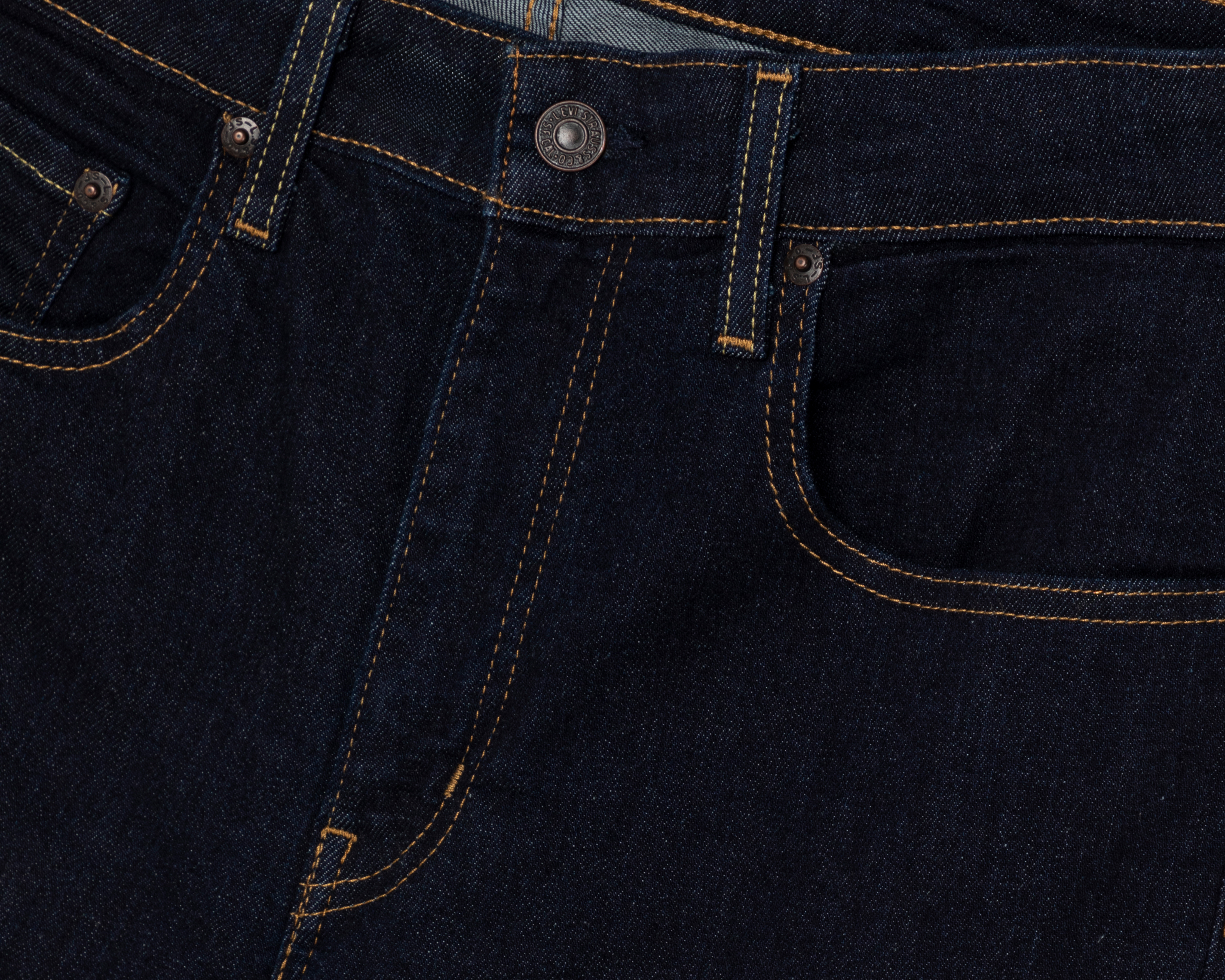 Foto 4 pulgar | Foto 3 | Jeans Levi's 721 High Rise Skinny para Mujer