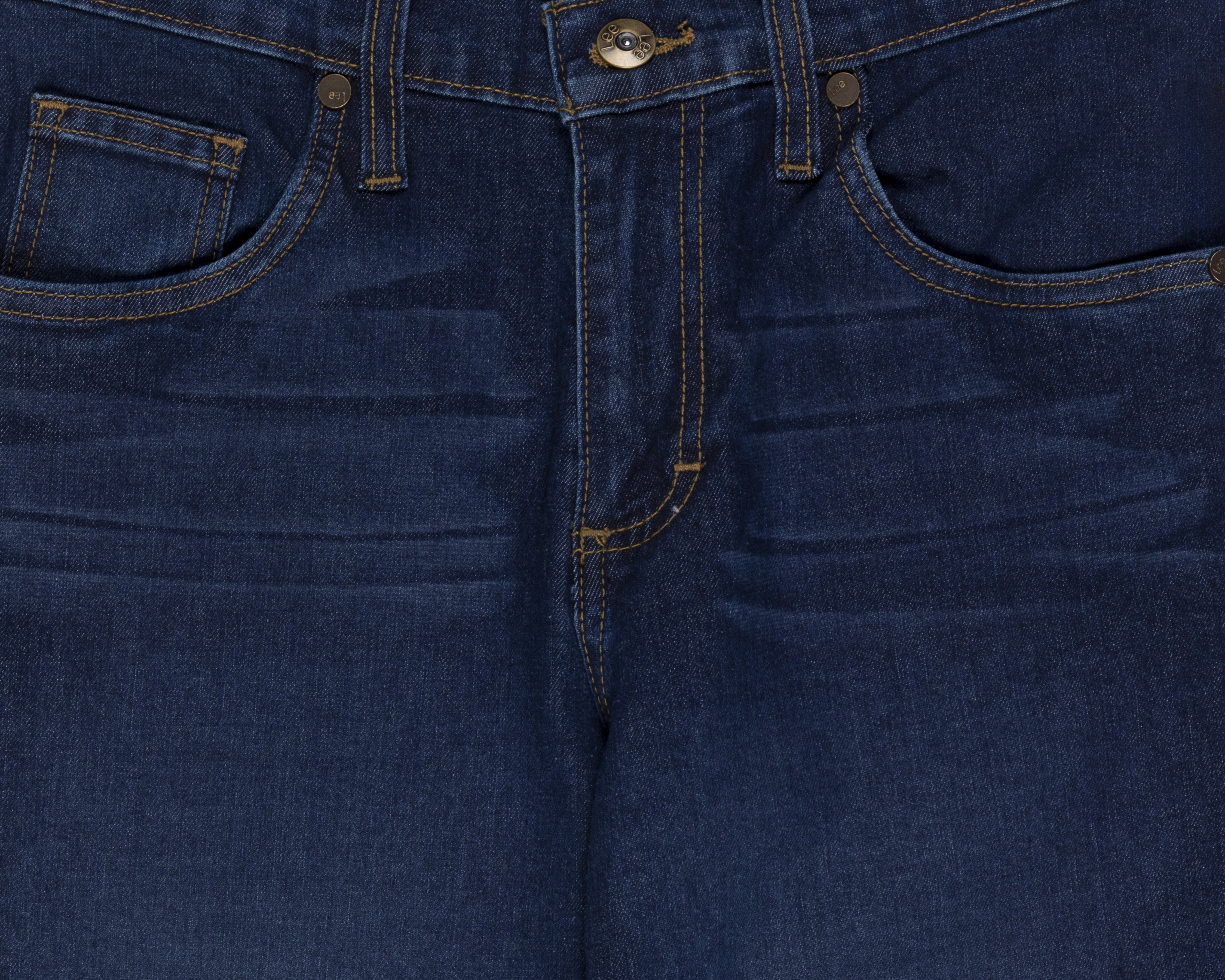 Foto 9 pulgar | Foto 8 | Jeans Skinny Lee para Mujer