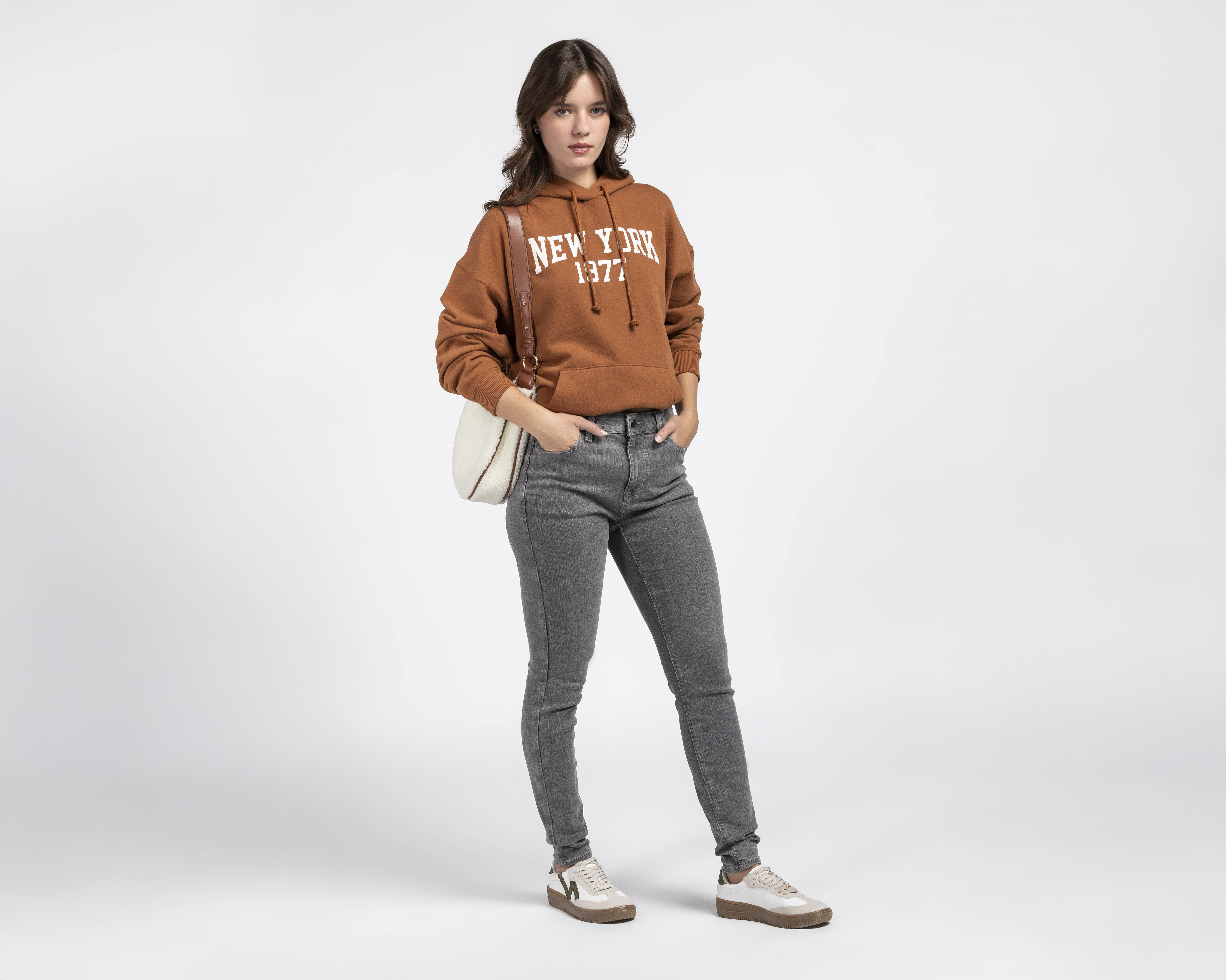 Foto 2 | Foto 2 | Jeggings American Eagle High Rise para Mujer