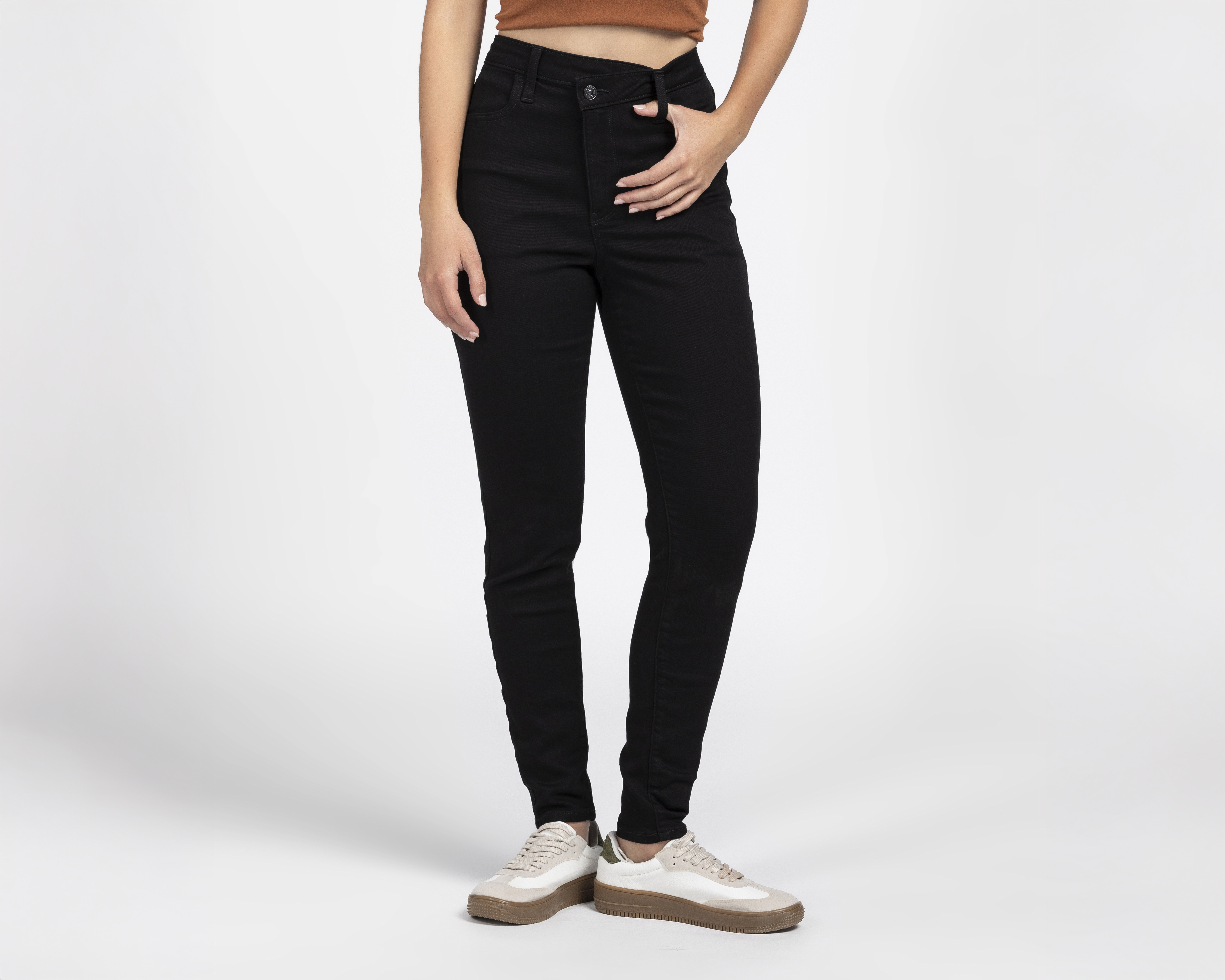 Jeggings American Eagle High Rise para Mujer