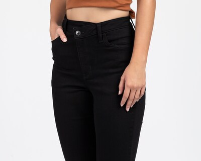 Foto 4 | Foto 4 | Jeggings American Eagle High Rise para Mujer