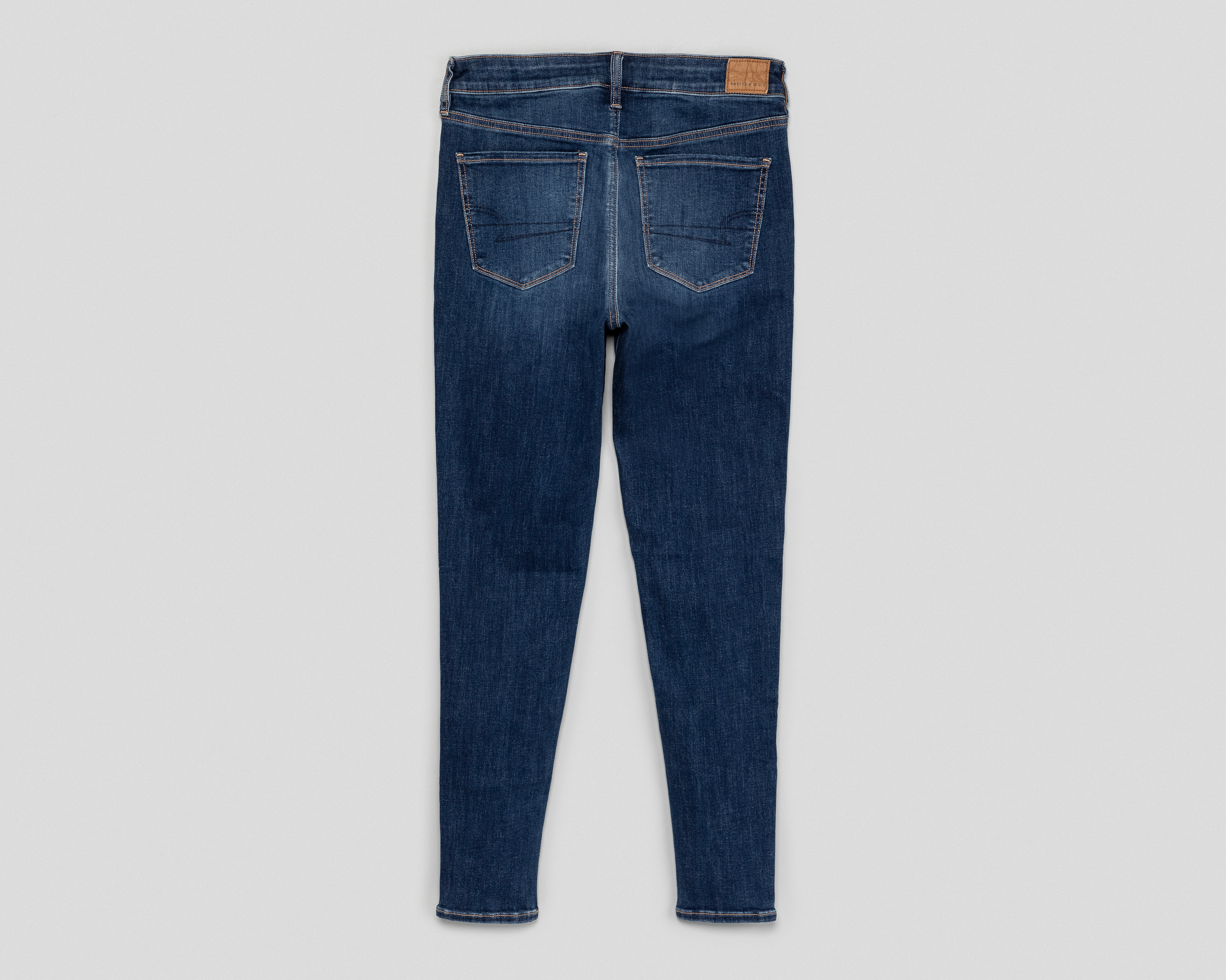 Foto 3 pulgar | Foto 2 | Jegging High Rise American Eagle para Mujer