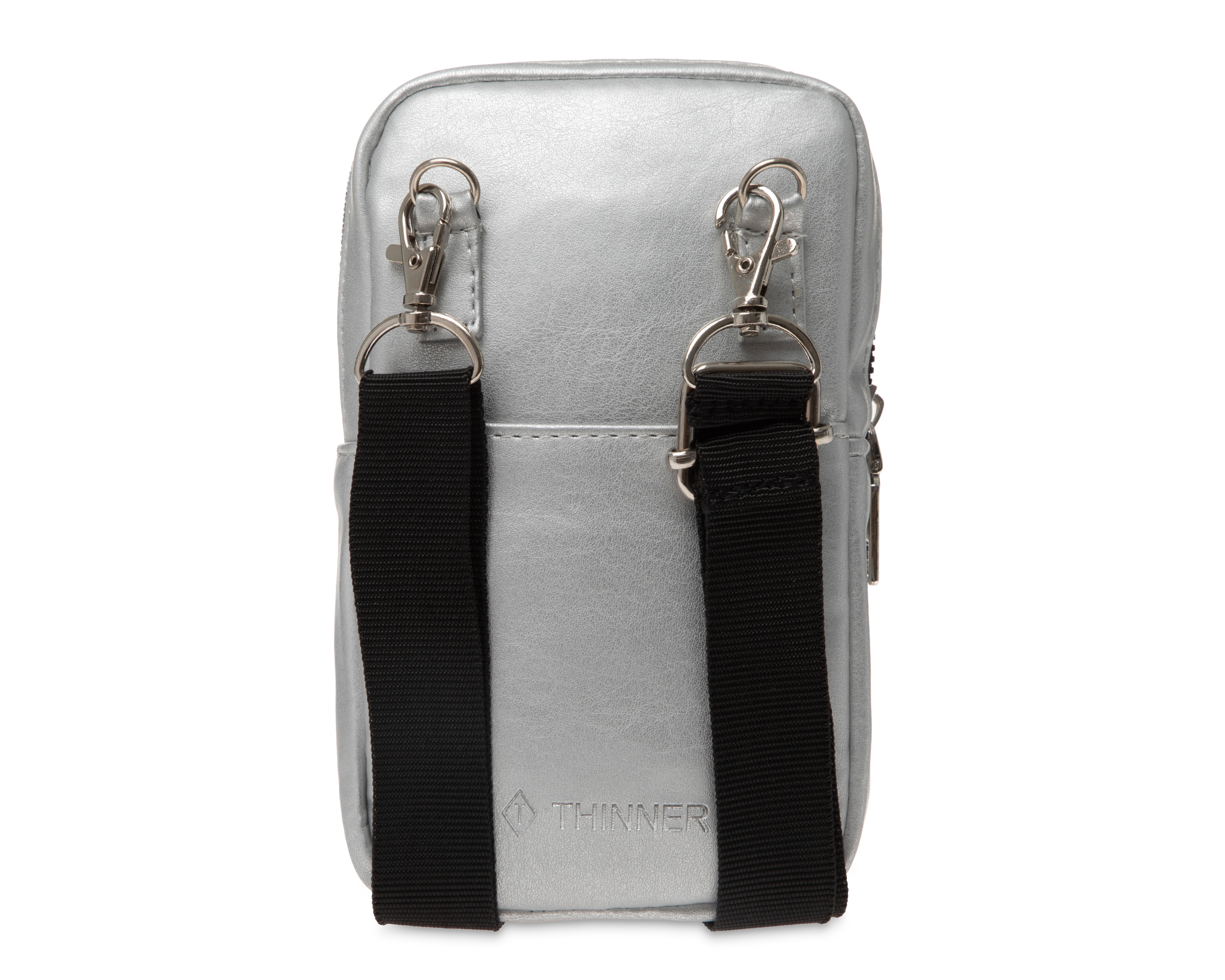Foto 4 pulgar | Foto 3 | Bolsa Cruzada Thinner