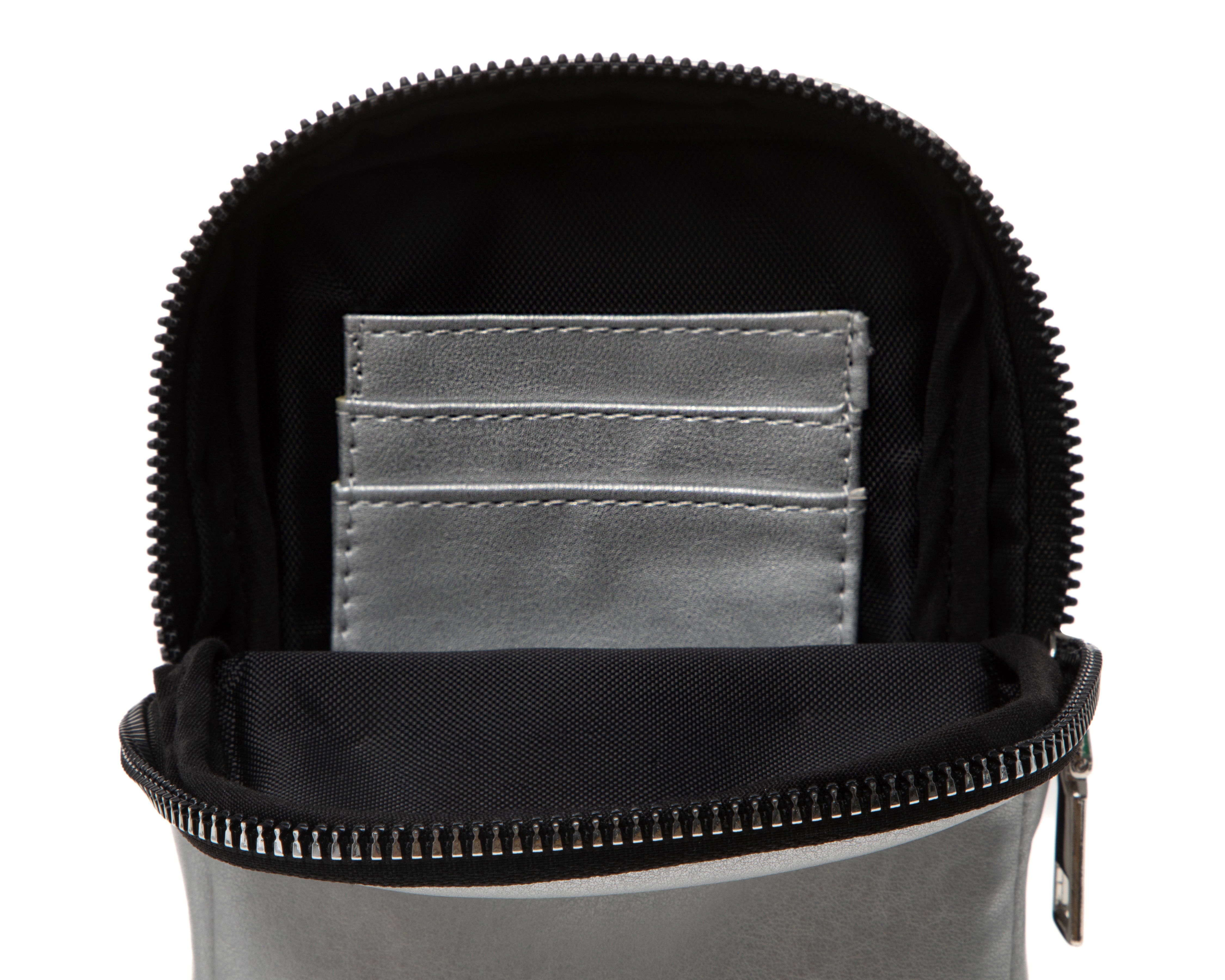 Foto 5 pulgar | Foto 4 | Bolsa Cruzada Thinner