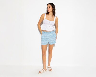 Foto 1 | Foto 1 | Short Strona para Mujer