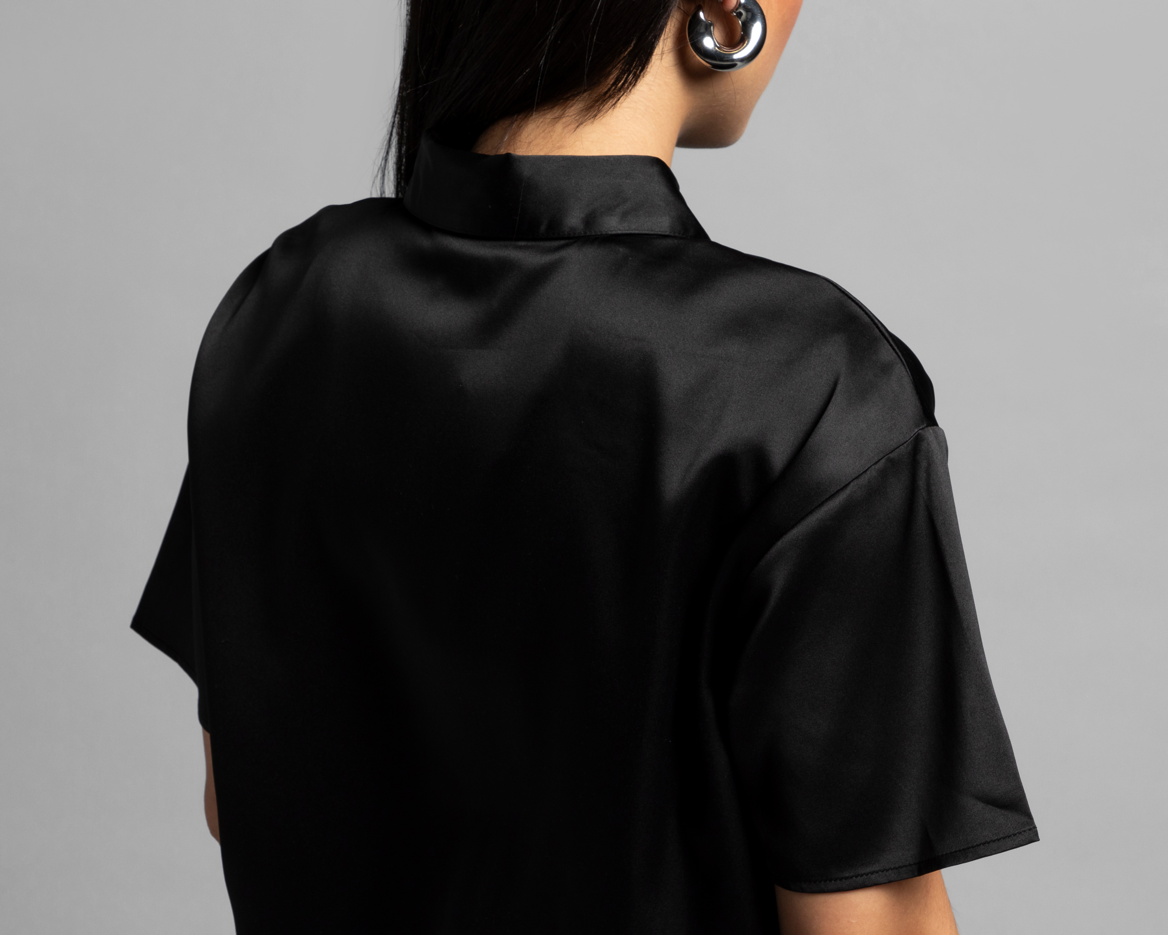 Foto 6 pulgar | Foto 5 | Blusa Thinner tipo Crop para Mujer
