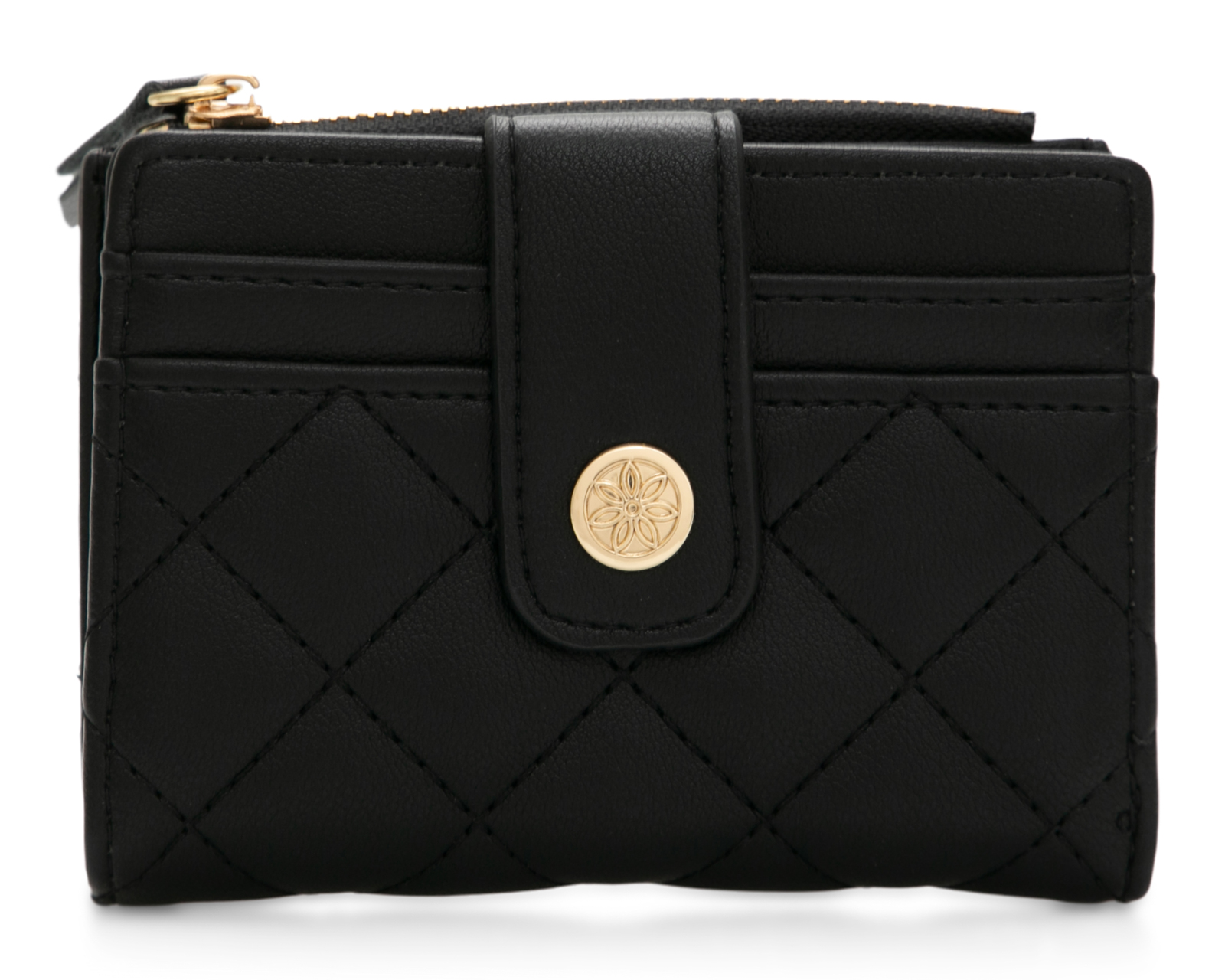 Monedero para Mujer Lady Sun Negro