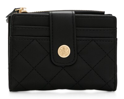 Foto 1 | Foto 1 | Monedero para Mujer Lady Sun Negro