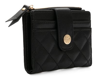 Foto 2 | Foto 2 | Monedero para Mujer Lady Sun Negro