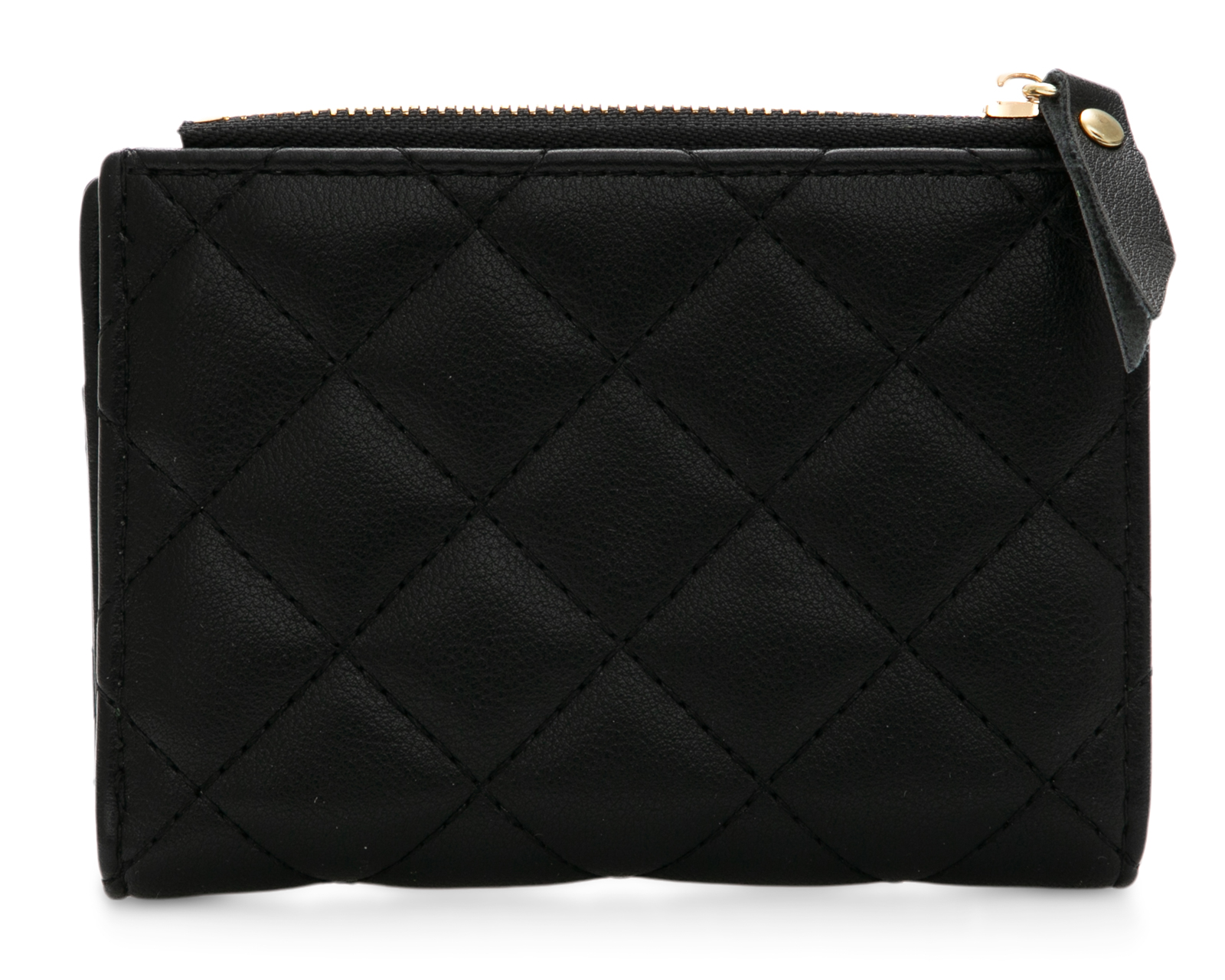 Foto 4 pulgar | Foto 3 | Monedero para Mujer Lady Sun Negro