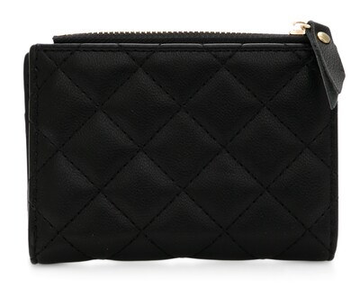 Foto 3 | Foto 3 | Monedero para Mujer Lady Sun Negro