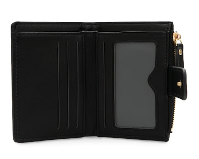 Foto 4 | Foto 4 | Monedero para Mujer Lady Sun Negro
