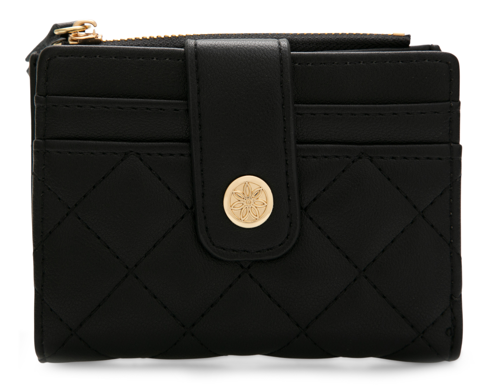 Foto 6 pulgar | Foto 5 | Monedero para Mujer Lady Sun Negro