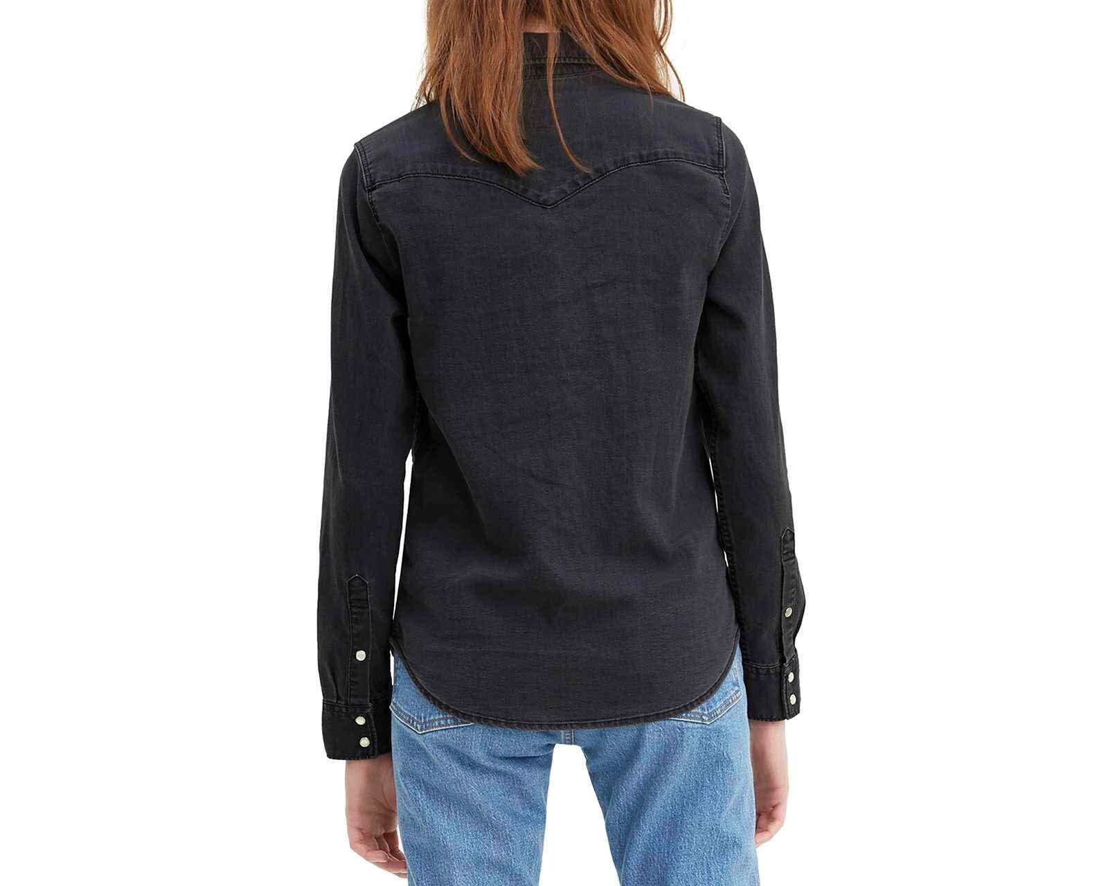 Foto 4 | Foto 4 | Blusa Levi's Manga Larga