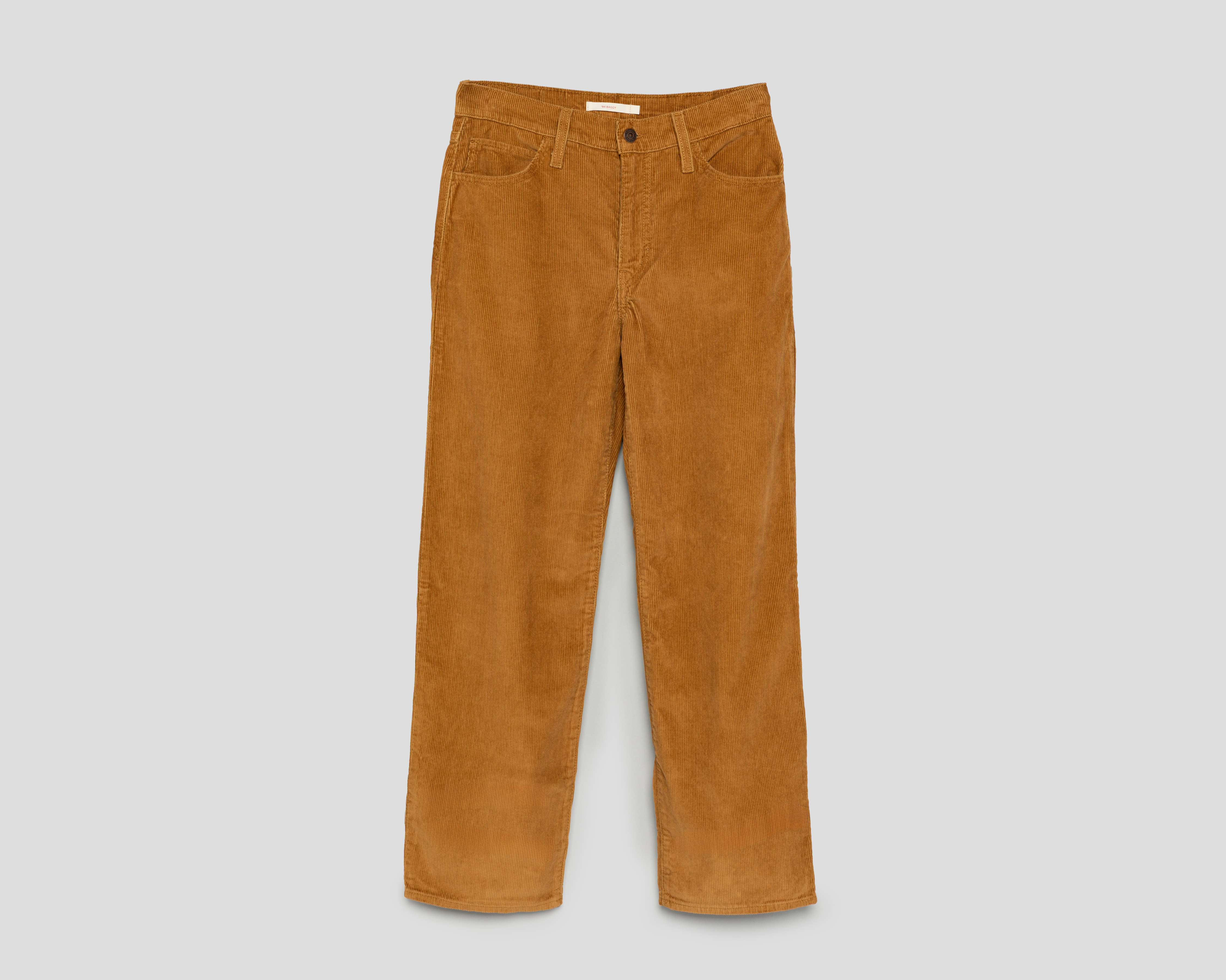Foto 1 | Foto 1 | Jeans Regular Levi's 94 Baggy Boot para Mujer