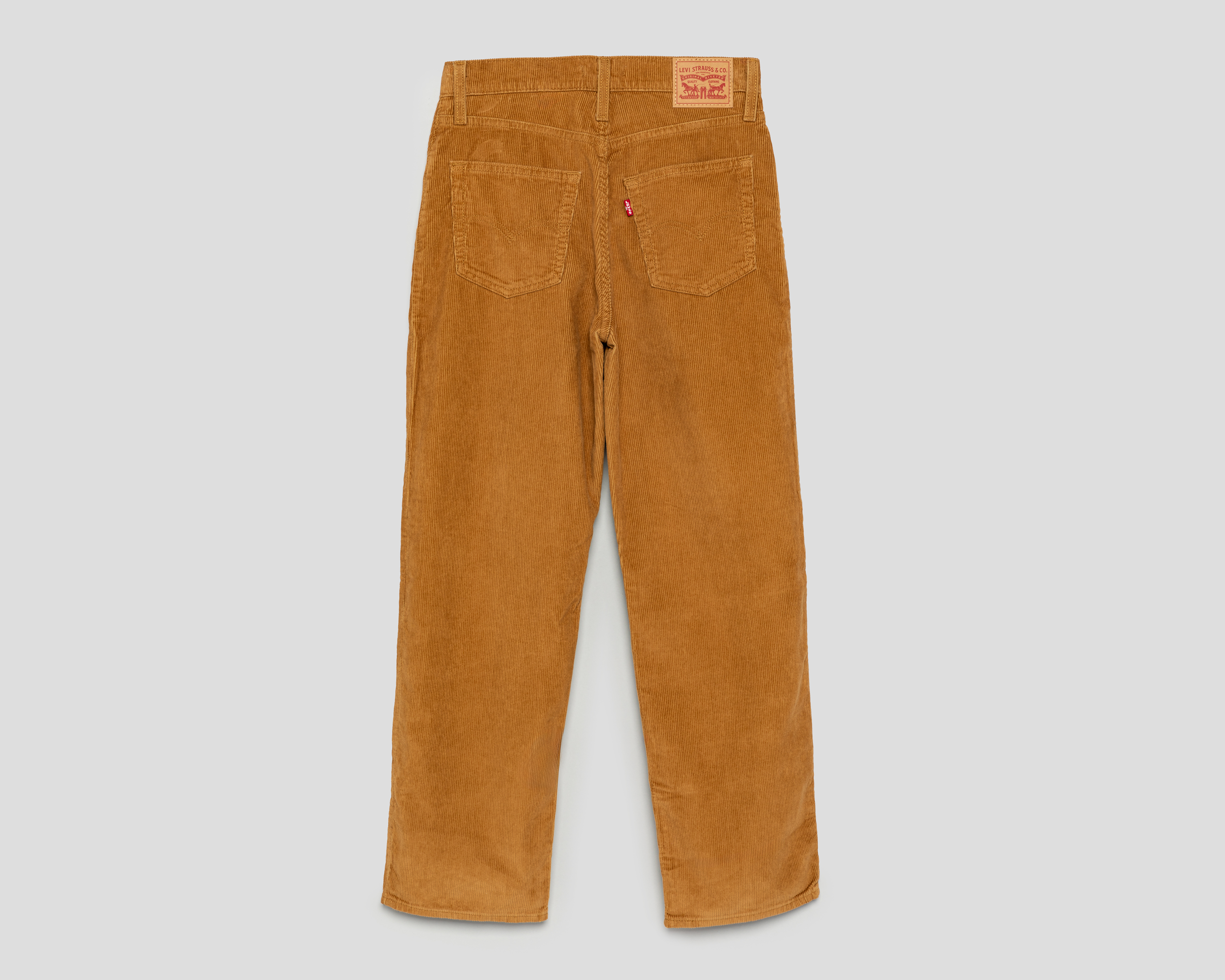 Foto 2 | Foto 2 | Jeans Regular Levi's 94 Baggy Boot para Mujer