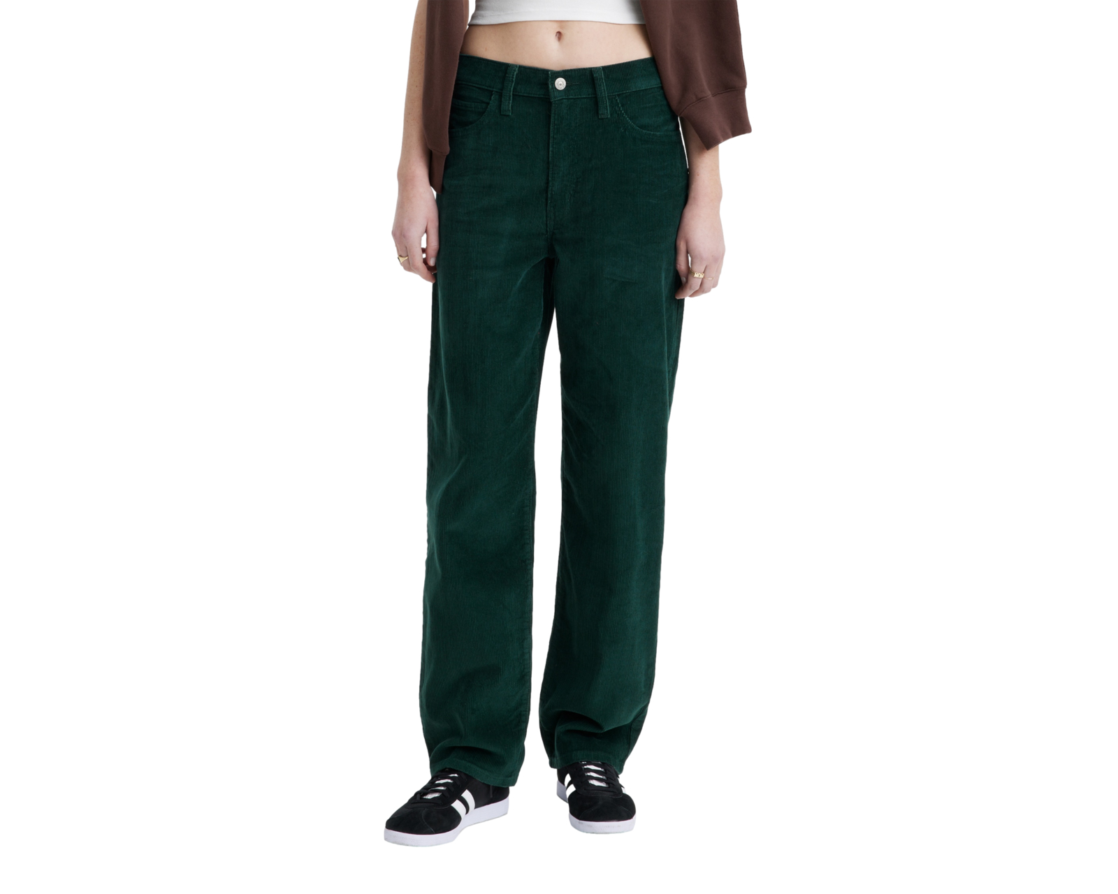 Foto 1 | Foto 1 | Jeans Levi's 94 Baggy para Mujer