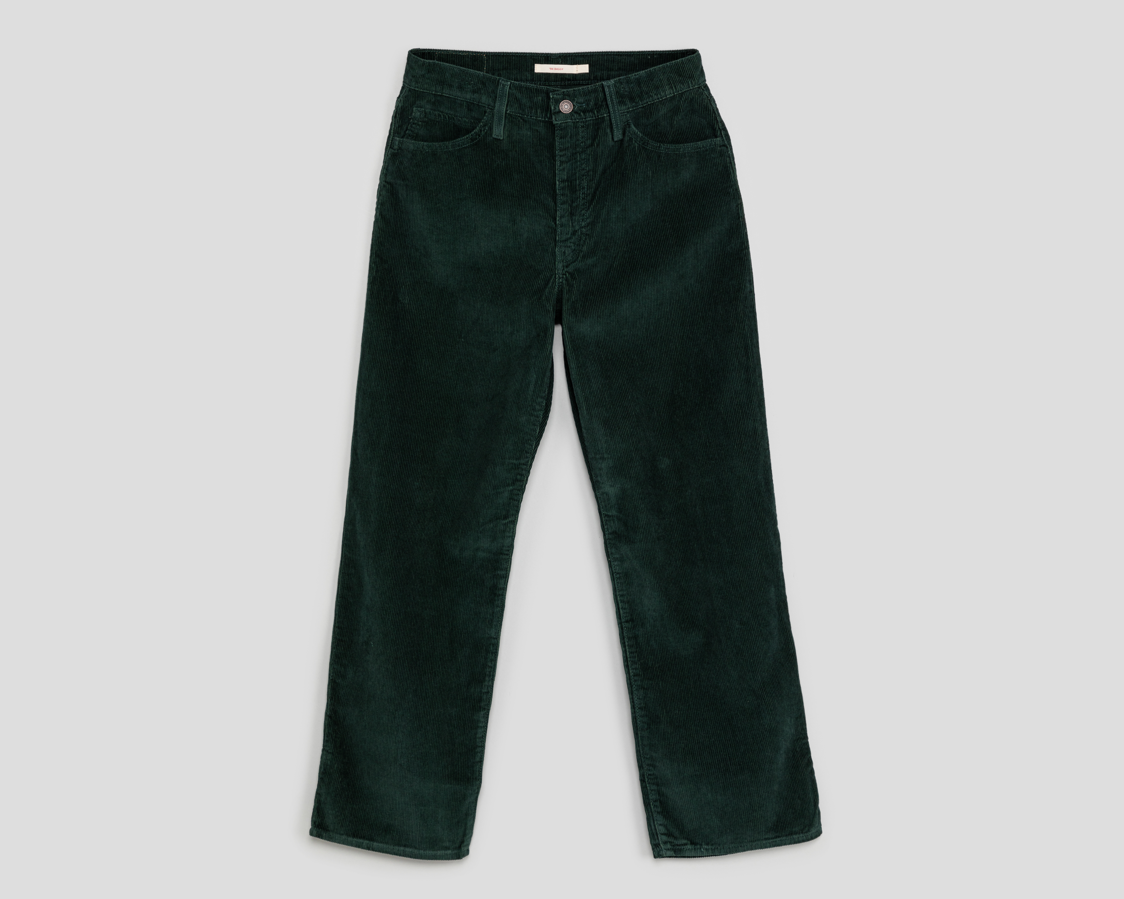 Foto 5 | Foto 5 | Jeans Levi's 94 Baggy para Mujer