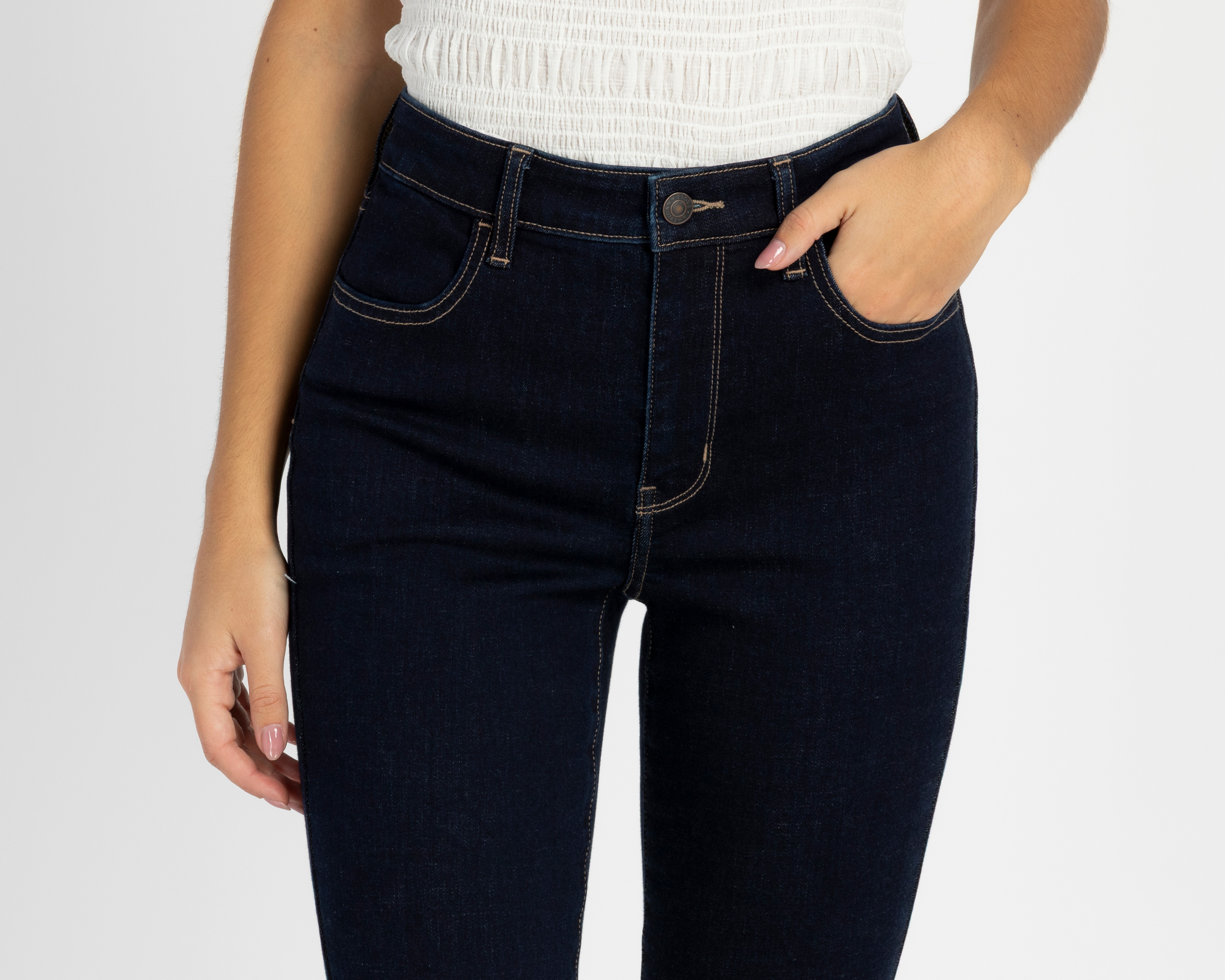 Foto 4 | Foto 4 | Jegging American Eagle High Rise para Mujer