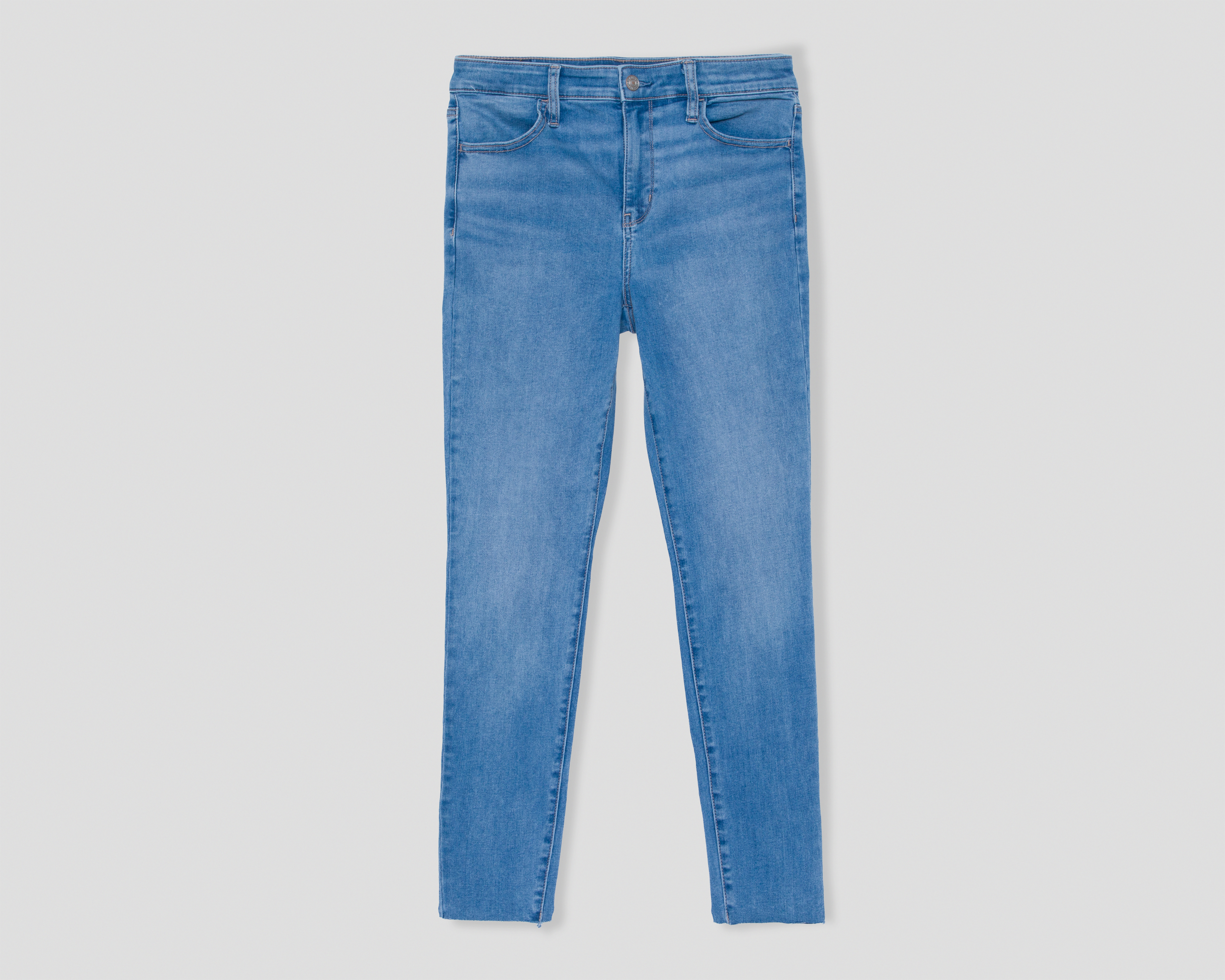 Jeans Regular American Eagle para Mujer