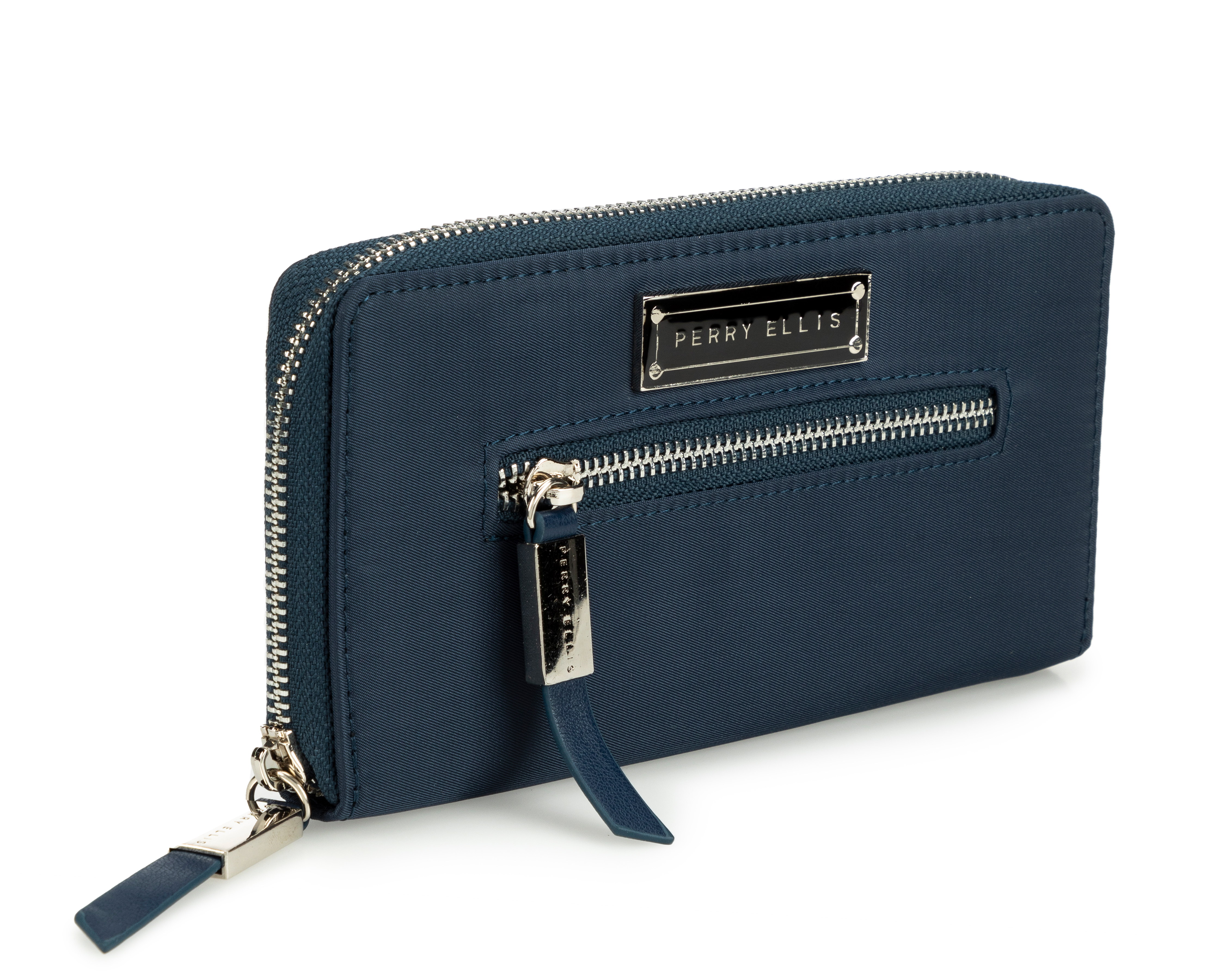 Foto 2 | Foto 2 | Cartera Perry Ellis para Mujer