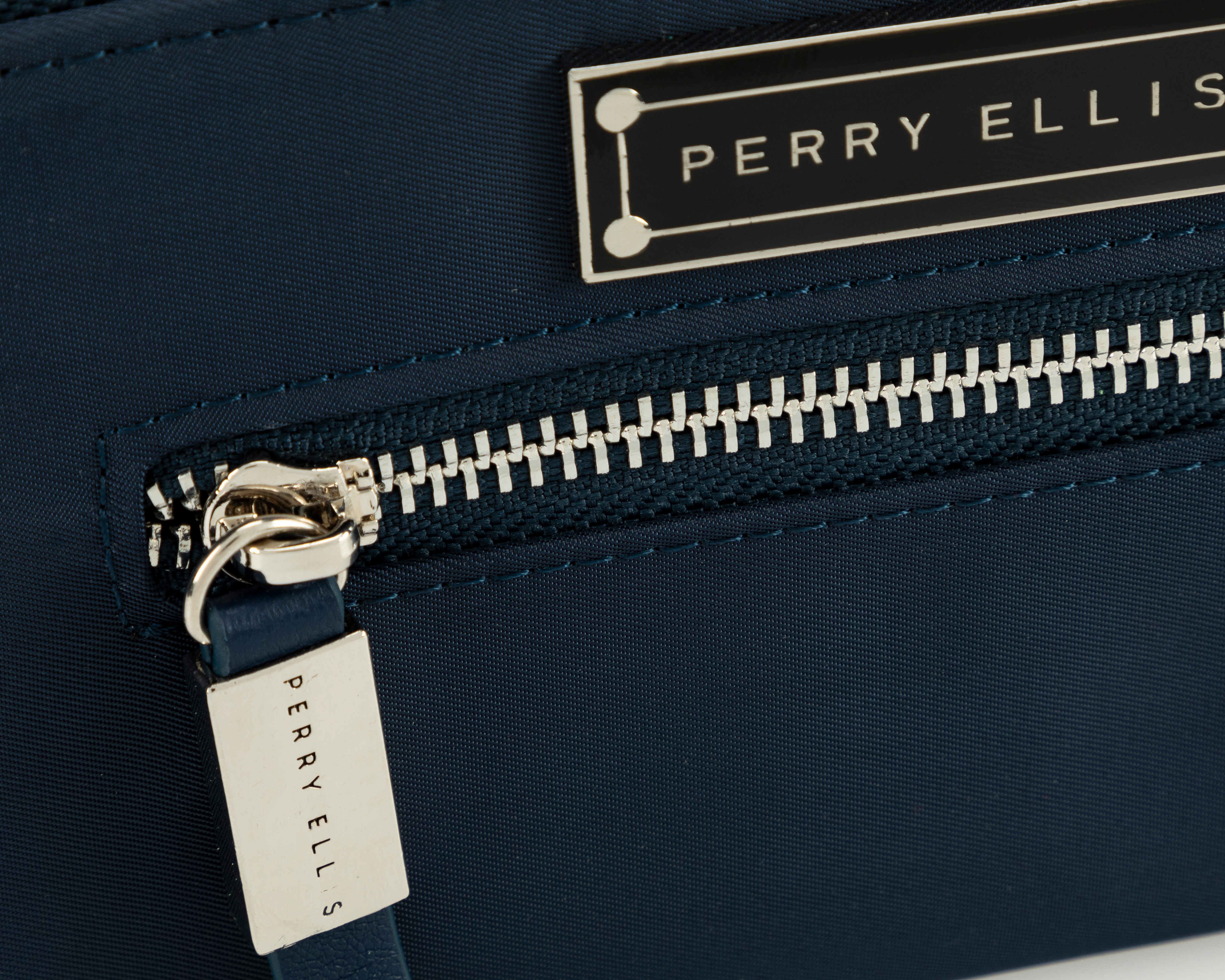 Foto 5 | Foto 5 | Cartera Perry Ellis para Mujer