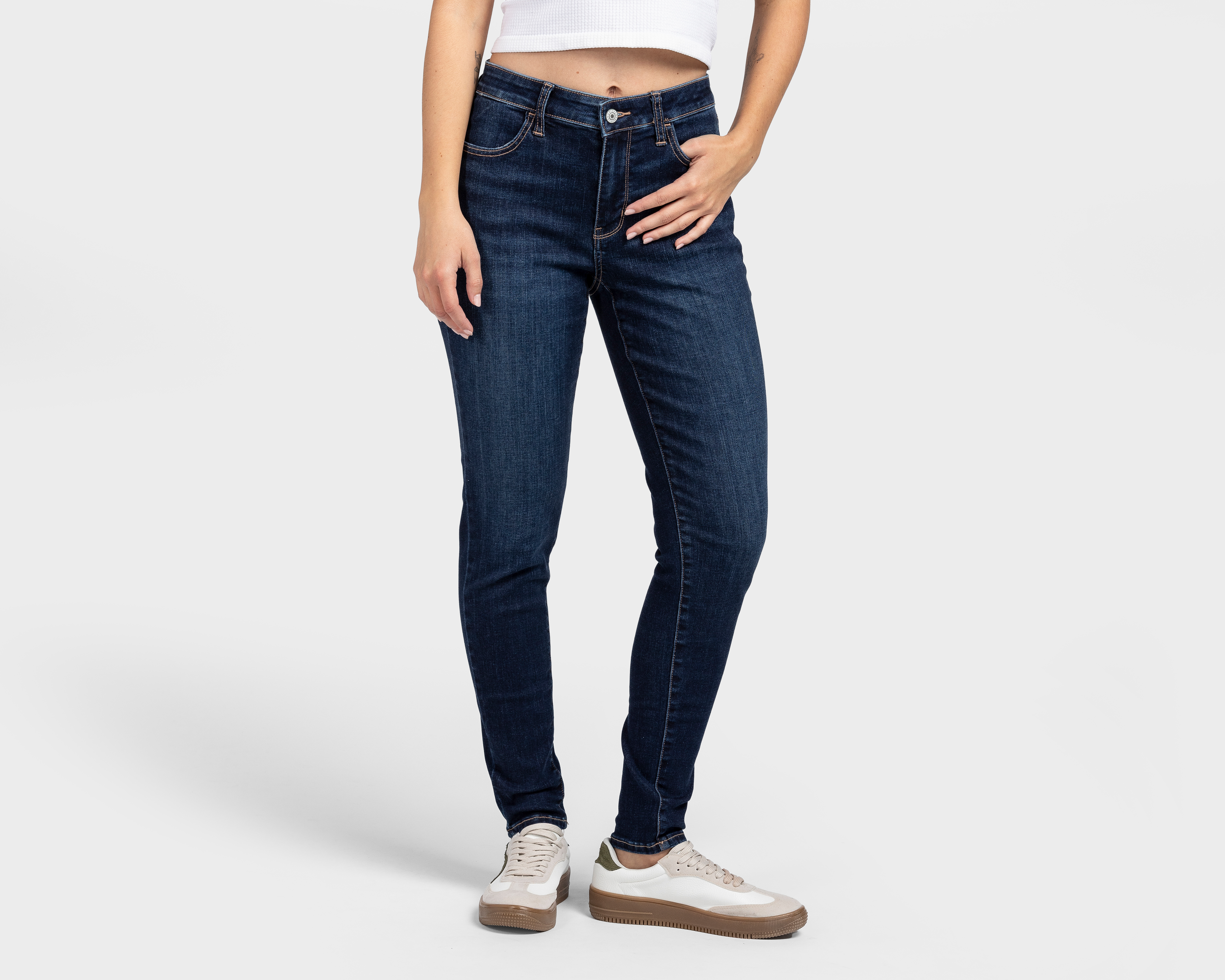 Jegging American Eagle High Rise para Mujer