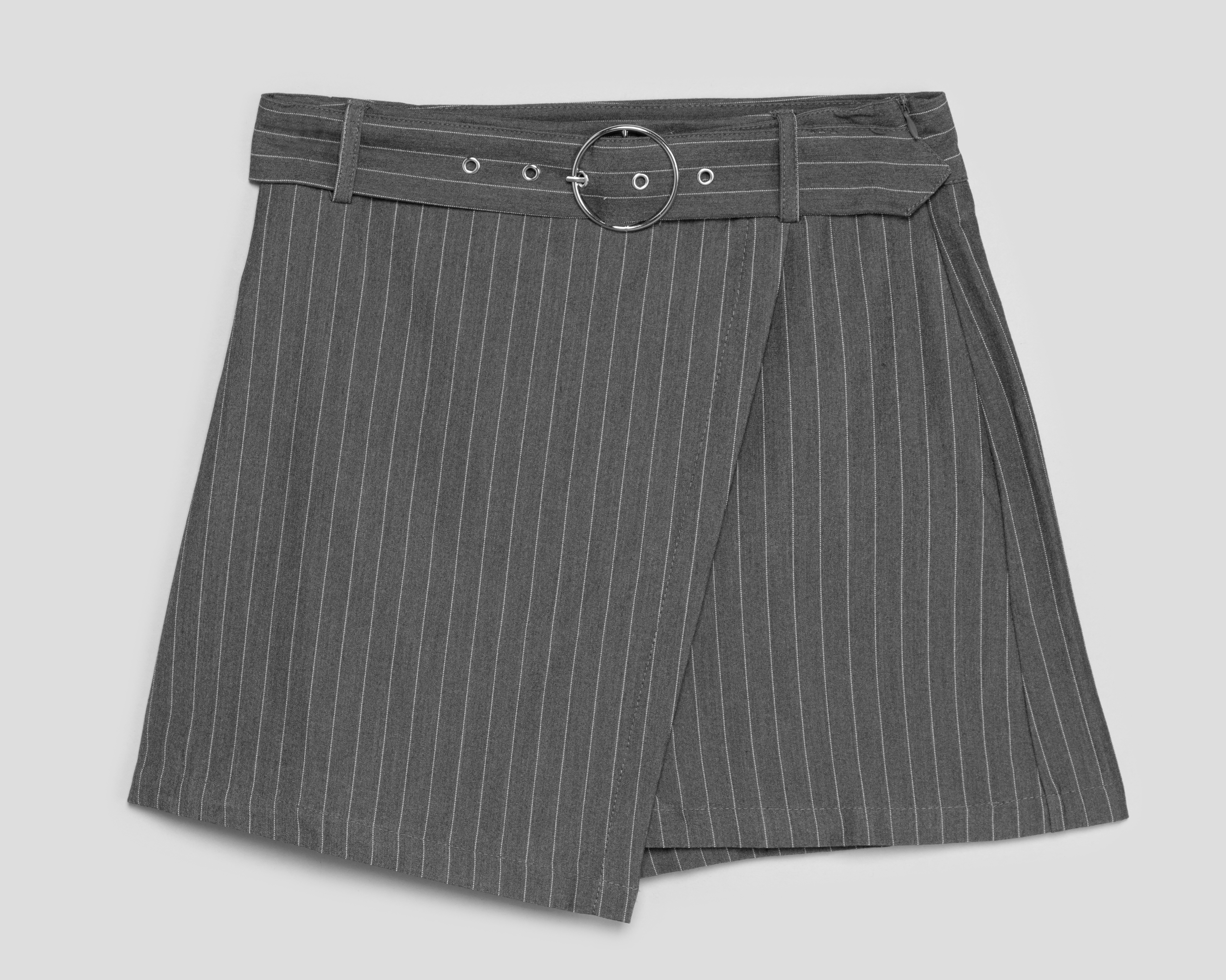 Foto 1 | Foto 1 | Falda Short Thinner Cruzada
