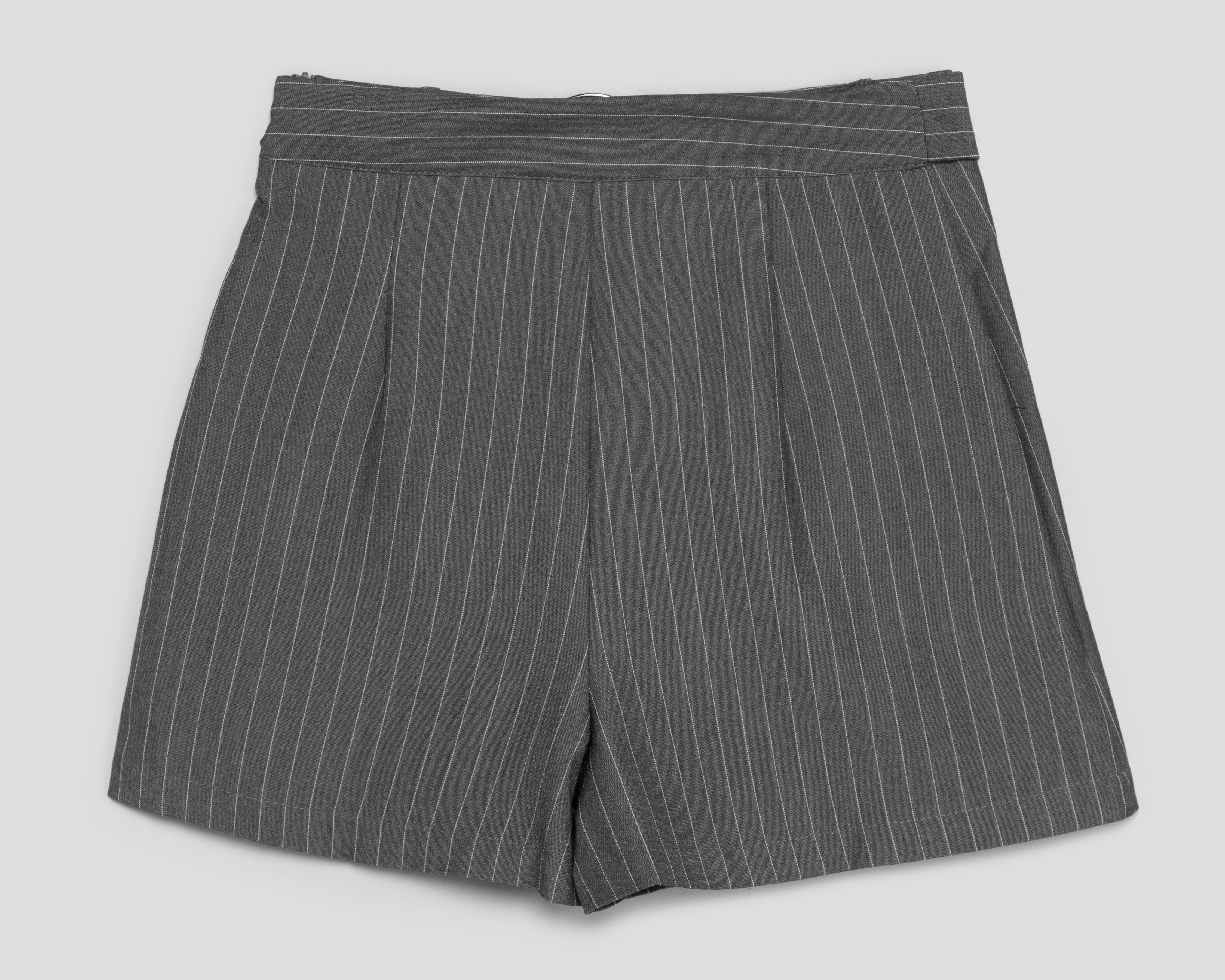 Foto 2 | Foto 2 | Falda Short Thinner Cruzada