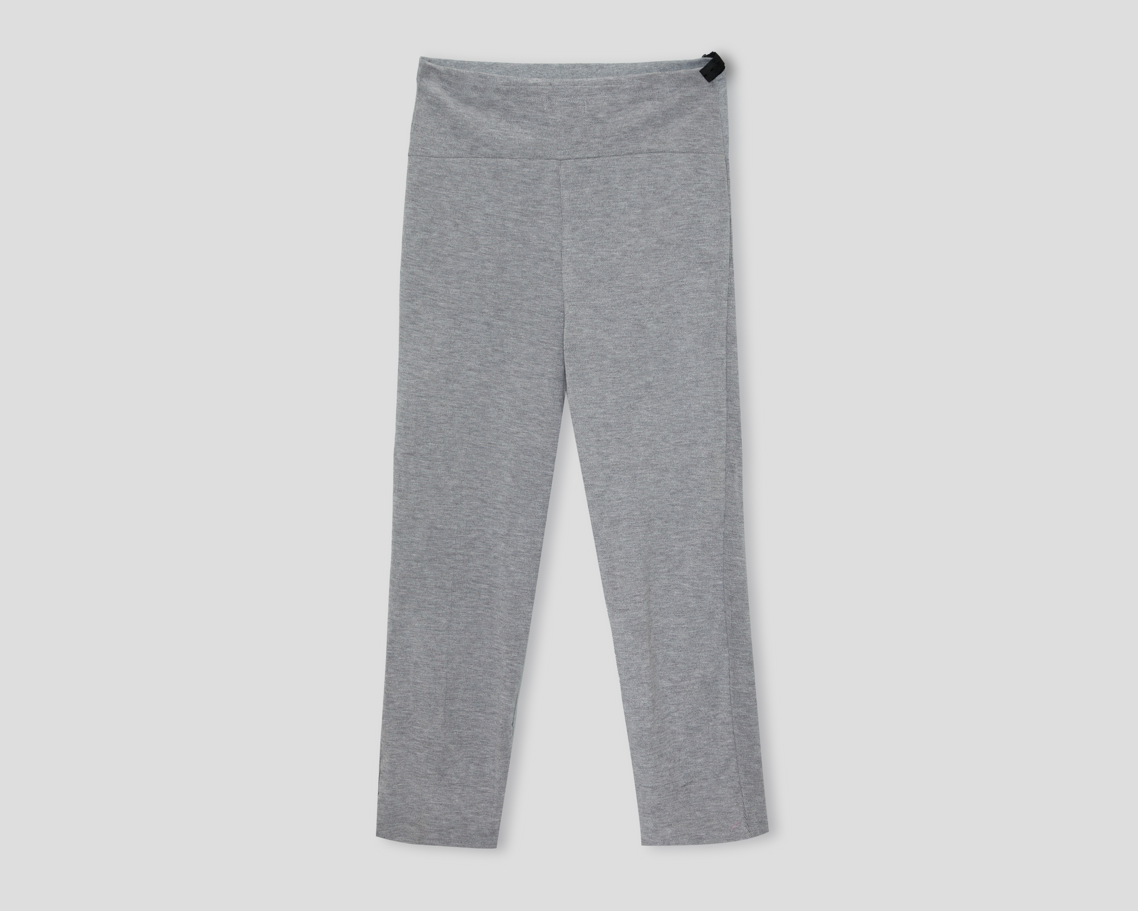 Foto 2 | Foto 2 | Pantalón de Maternidad Mamá Bella Gris