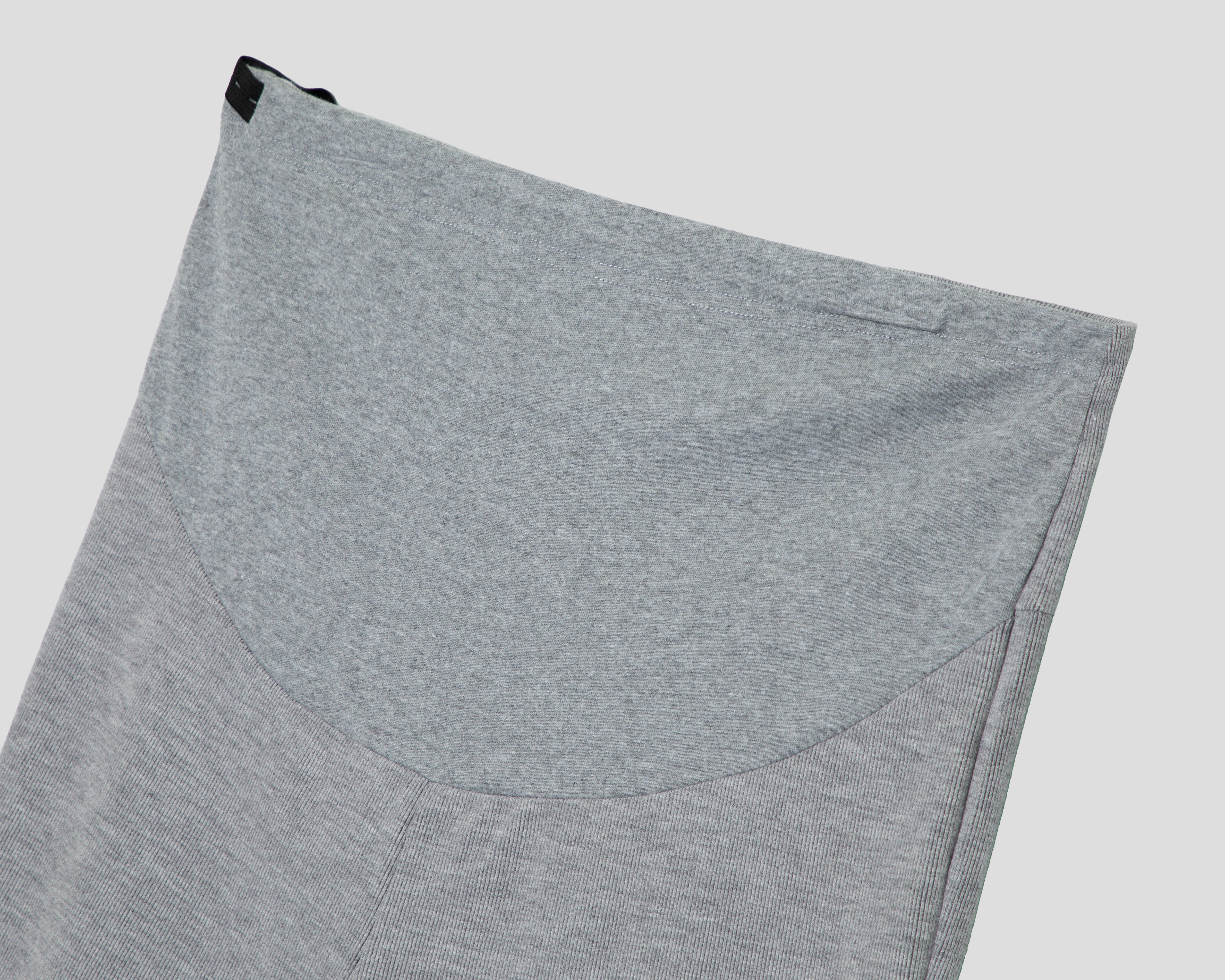 Foto 3 | Foto 3 | Pantalón de Maternidad Mamá Bella Gris