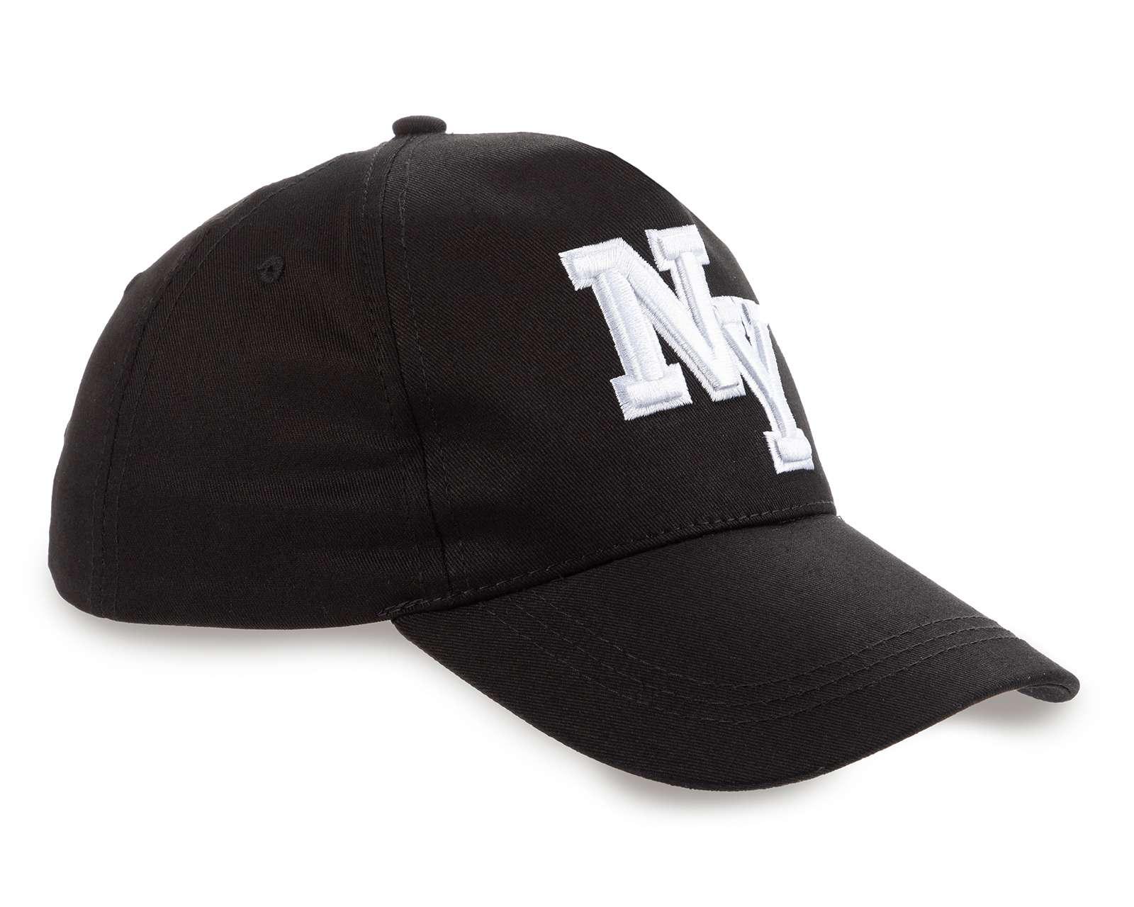 Foto 3 pulgar | Foto 2 | Gorra Curva Refill