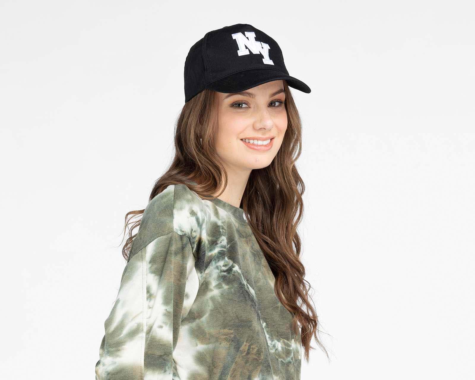 Foto 6 | Foto 6 | Gorra Curva Refill