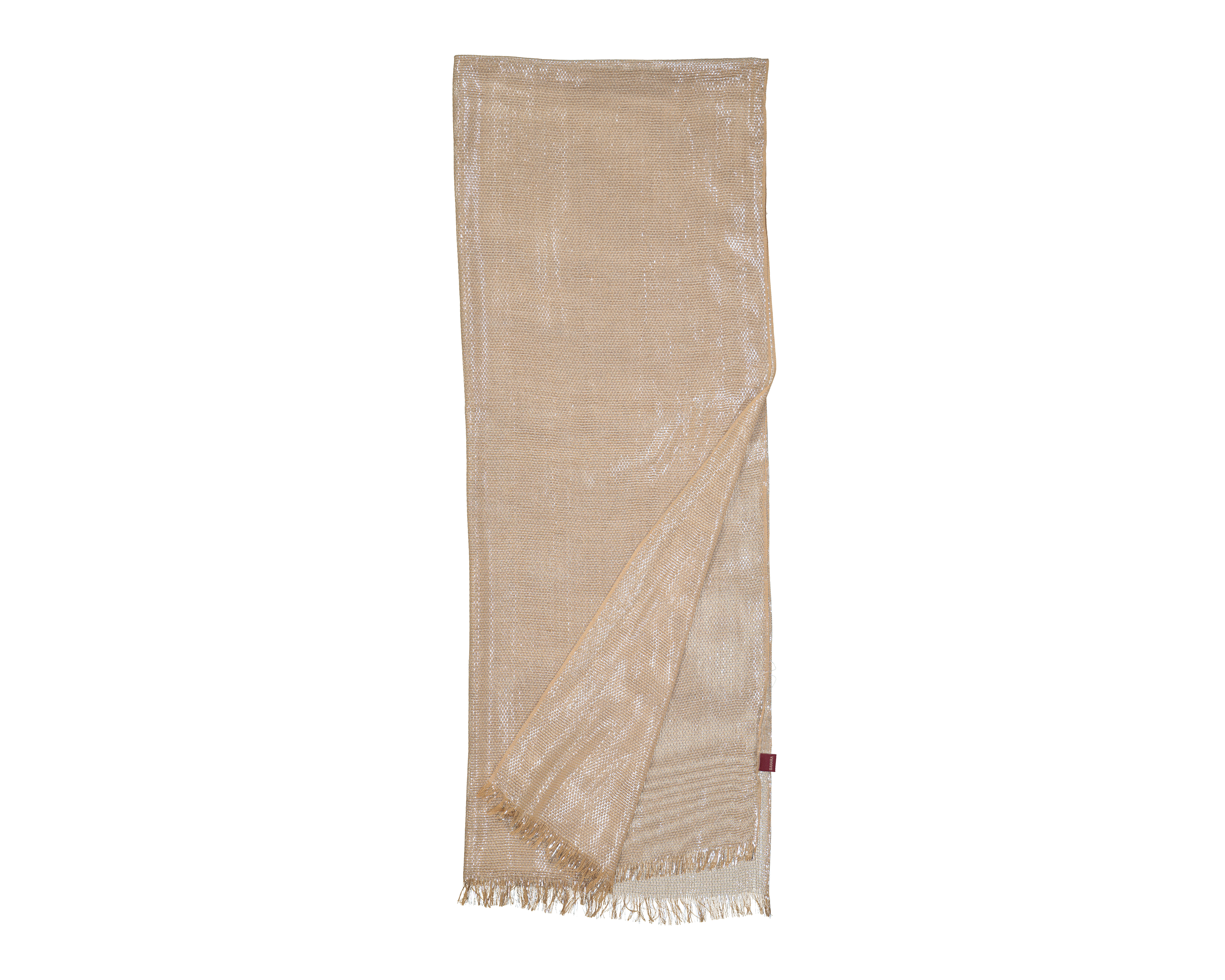 Foto 2 pulgar | Foto 1 | Pashmina Sahara para Mujer