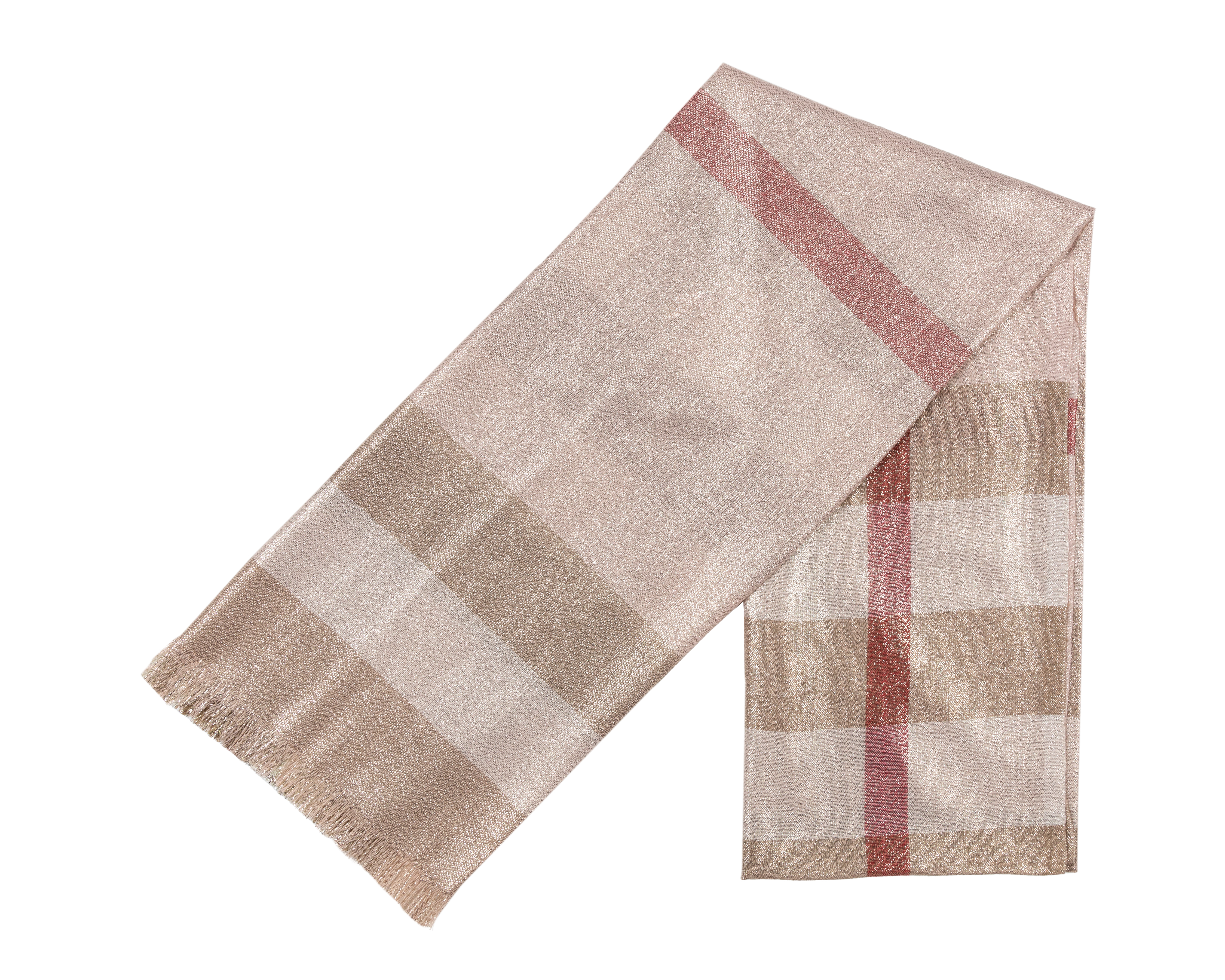 Foto 4 pulgar | Foto 3 | Pashmina Sahara para Mujer