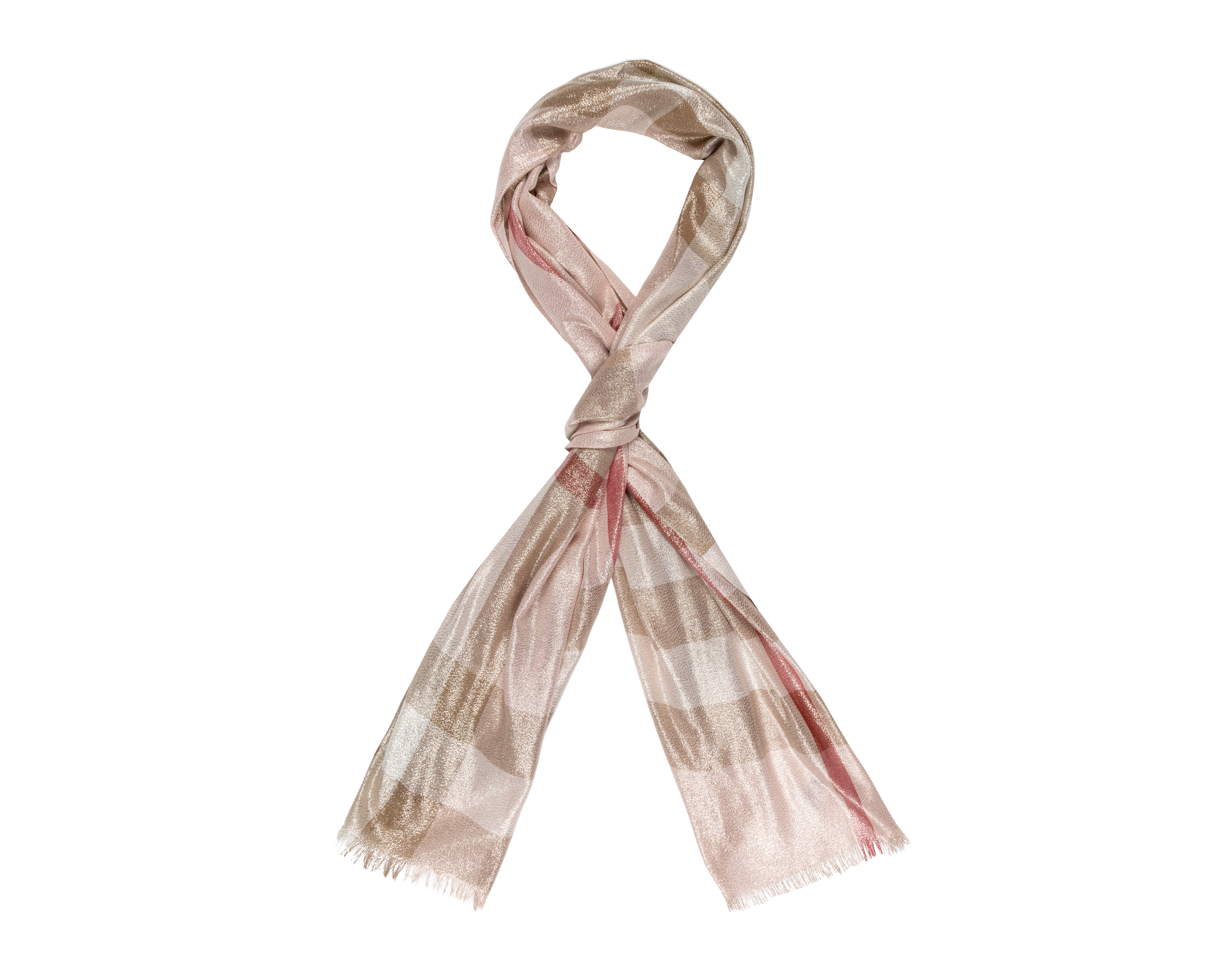 Foto 5 pulgar | Foto 4 | Pashmina Sahara para Mujer